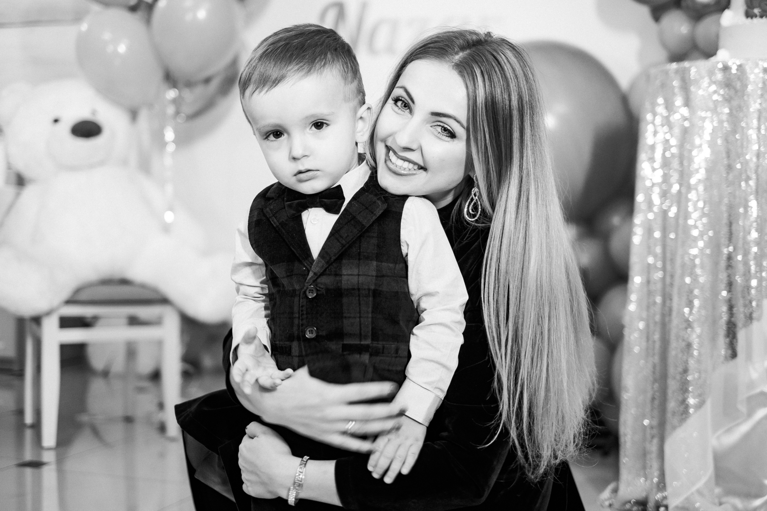 Версаль 30.11.2019. Ivan Skufinsky — wedding and family photographer in Vancouver