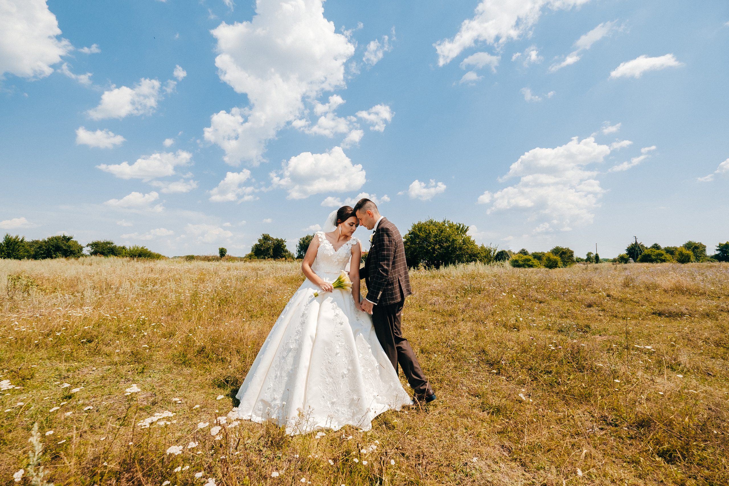 СВАДЬБА 20.07.2019 Дима+Катя. Ivan Skufinsky — wedding and family photographer in Vancouver