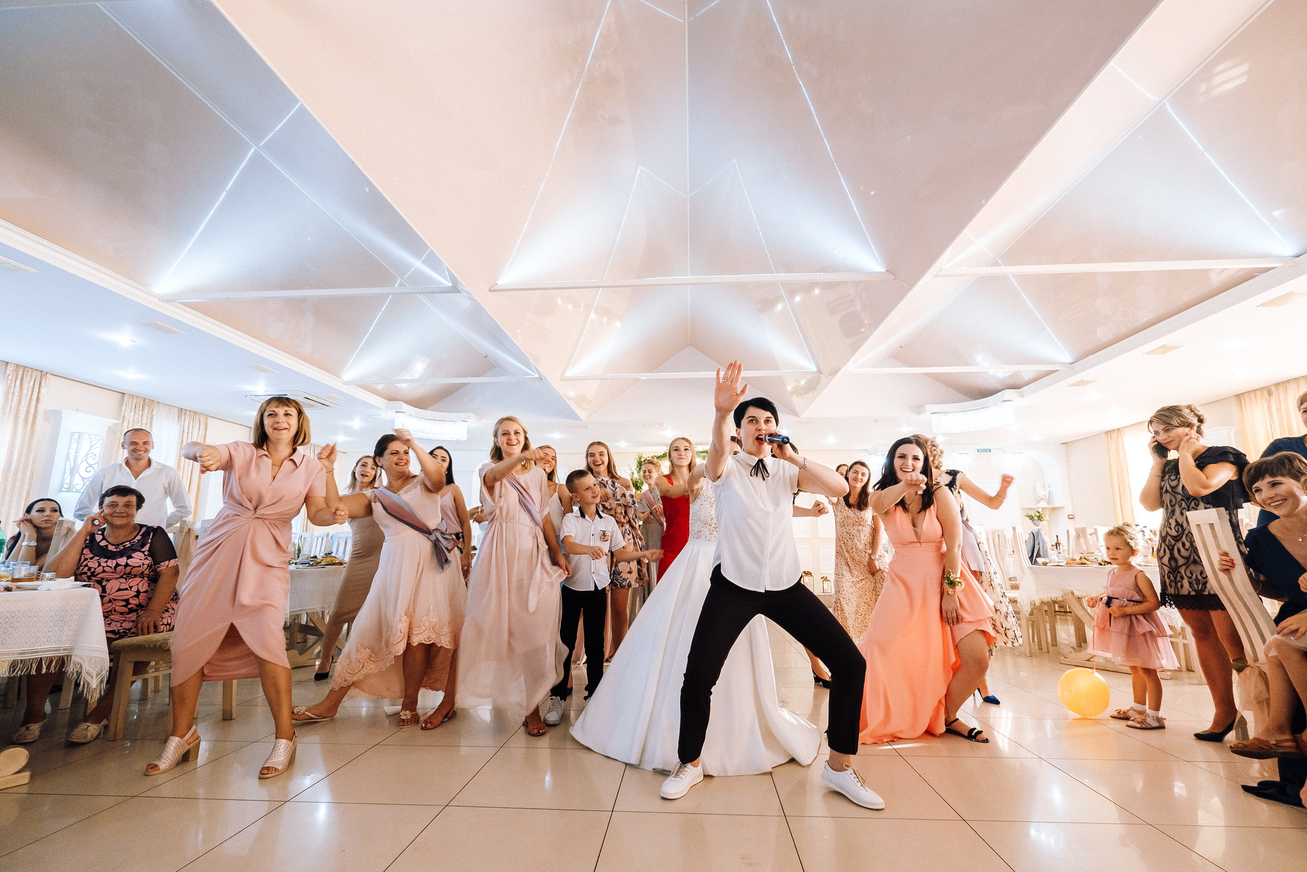 Свадебная история Иван+Ирина. Ivan Skufinsky — wedding and family photographer in Vancouver