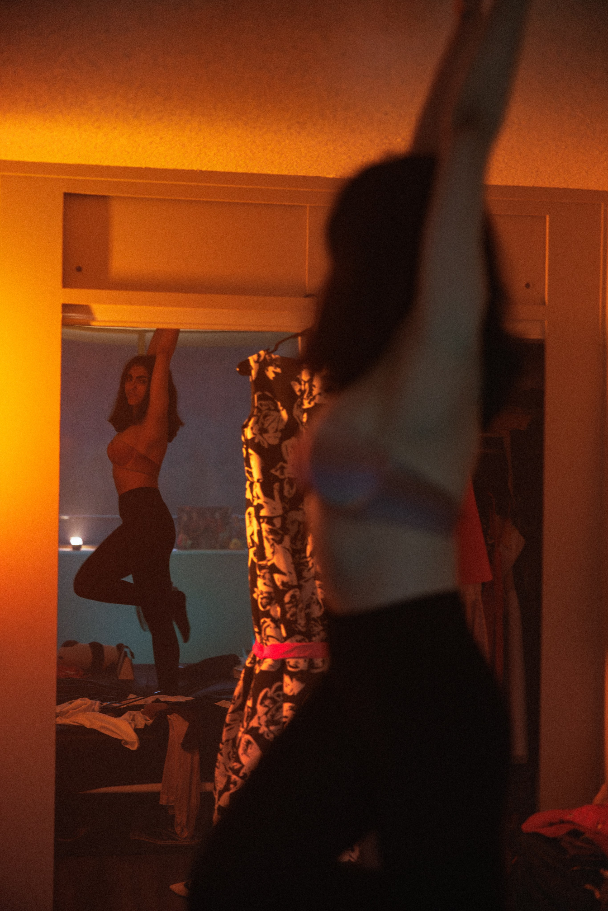 Mojgan. Ivan Skufinsky — wedding and family photographer in Vancouver