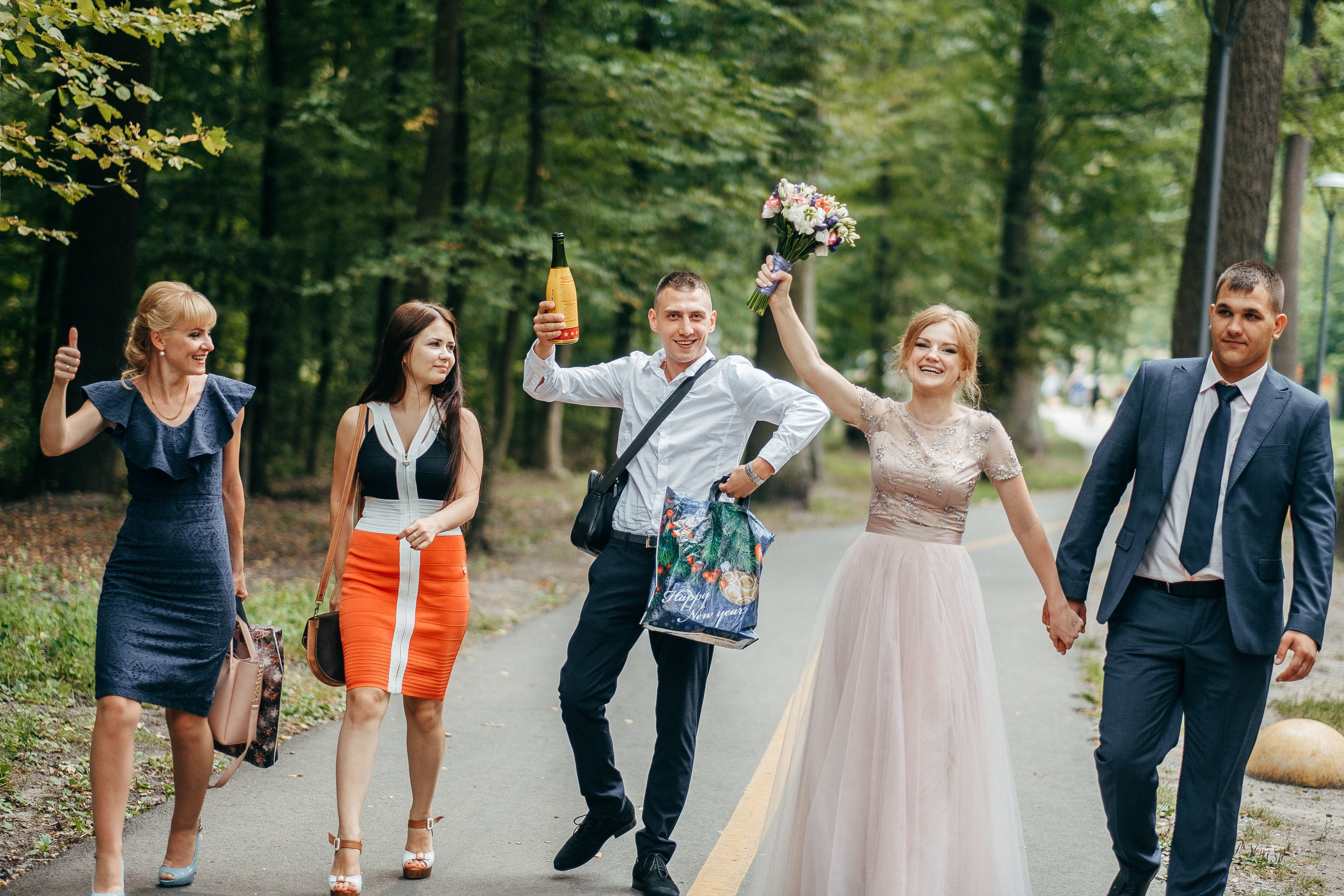 Аретм+Надежда 18.08.2018  Буча. Ivan Skufinsky — wedding and family photographer in Vancouver