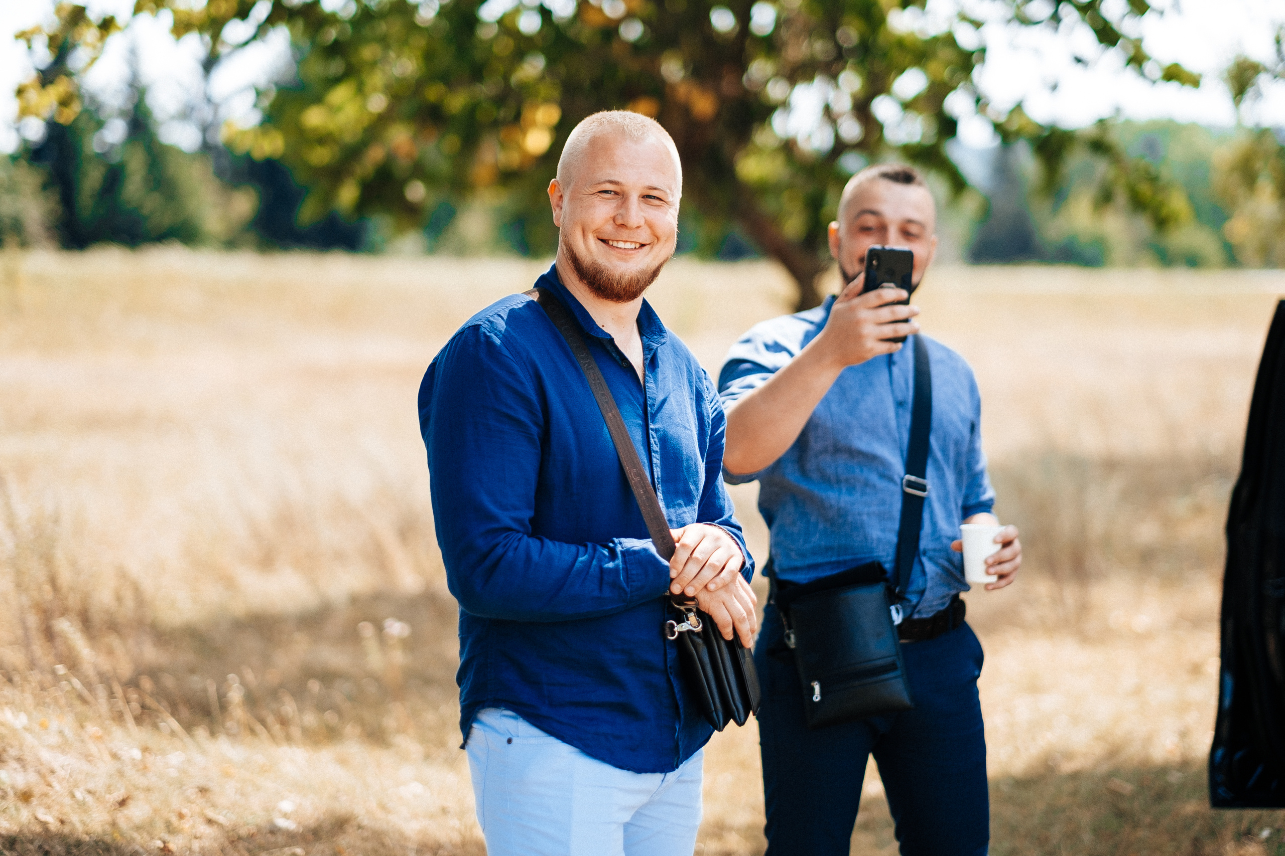 Свадьба 10.08.2019. Ivan Skufinsky — wedding and family photographer in Vancouver