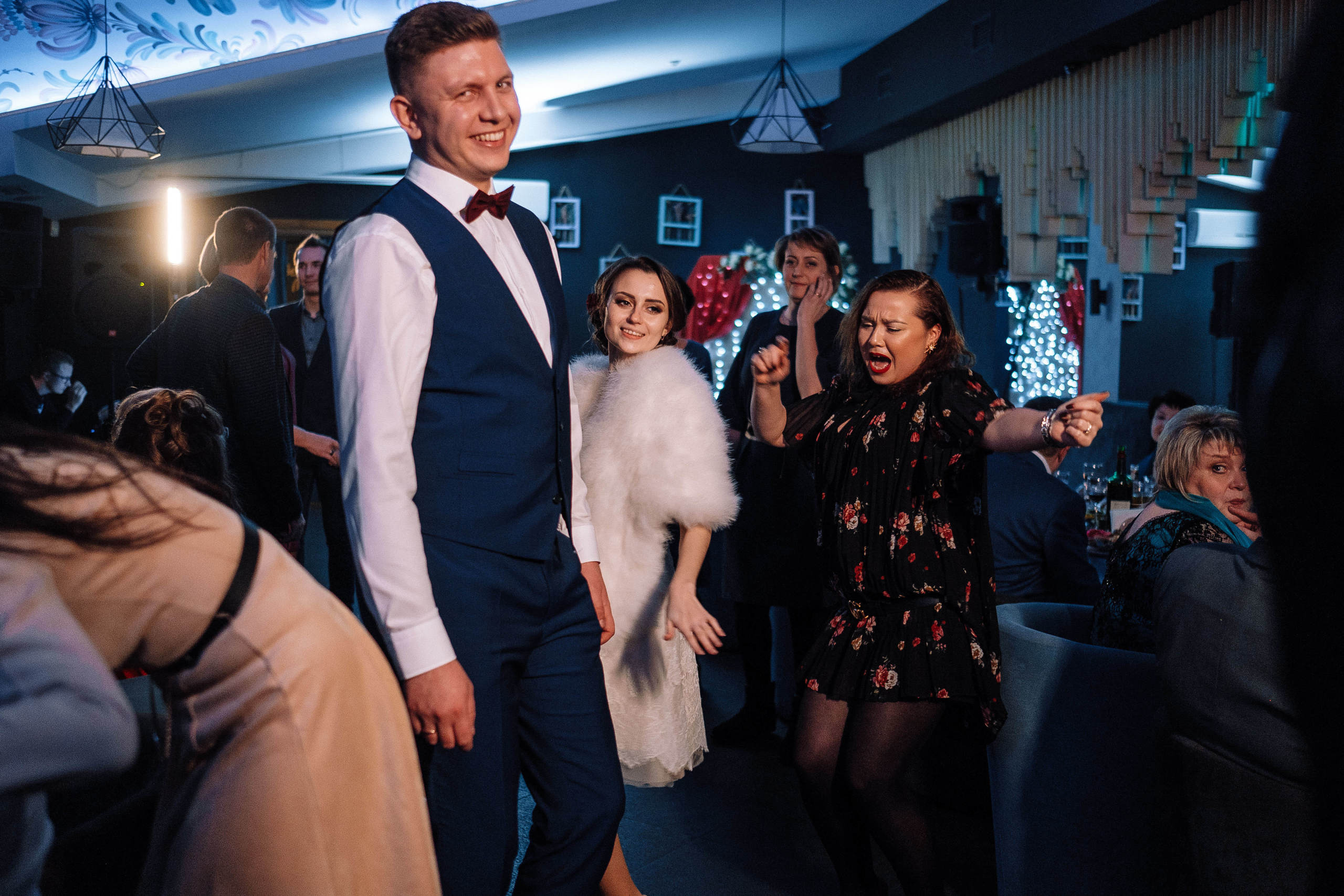 Alexandr+Anastasia 24.11.2019 WeddingStory. Ivan Skufinsky — wedding and family photographer in Vancouver