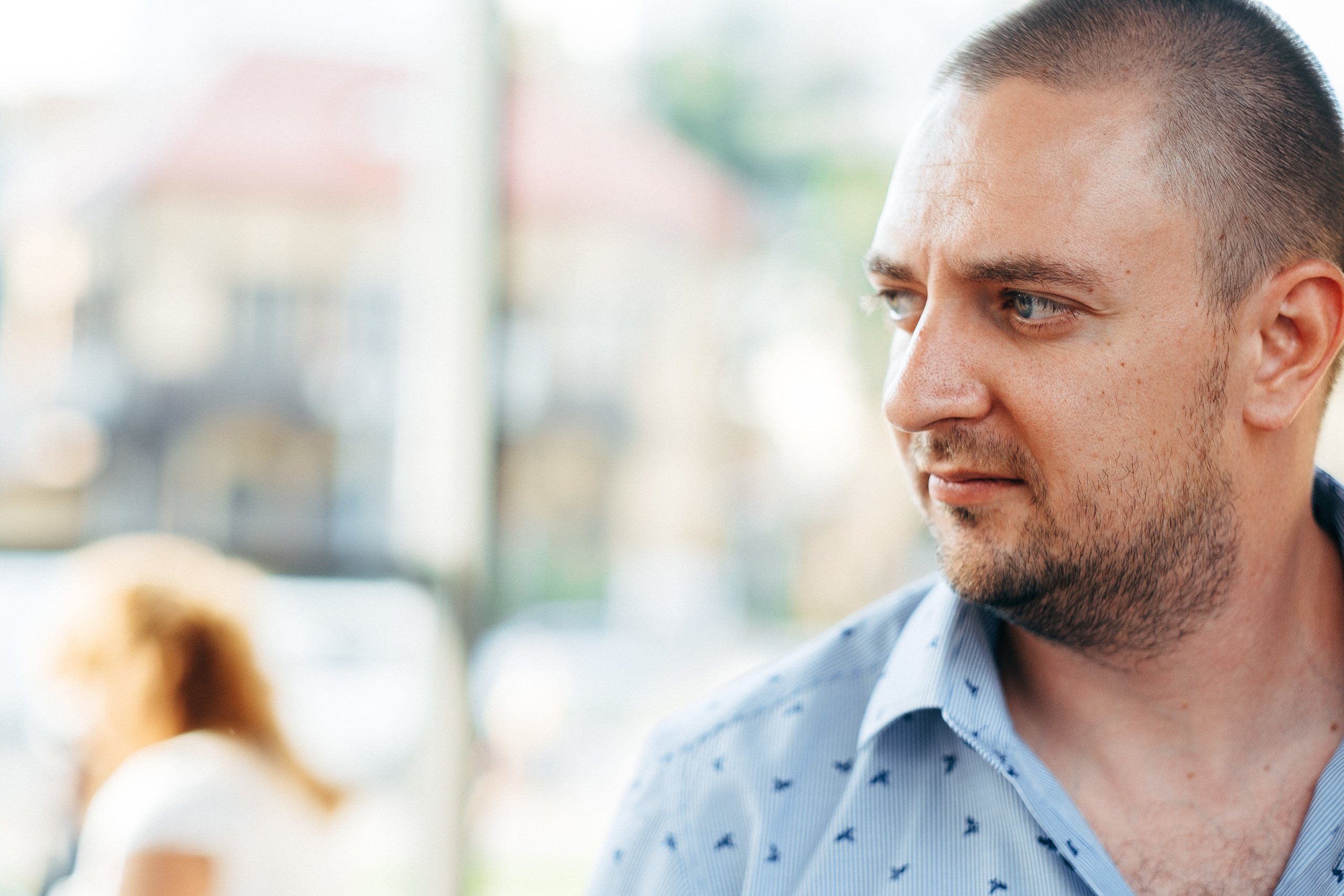 Silven+Olga Киев 17.08.2018. Ivan Skufinsky — wedding and family photographer in Vancouver