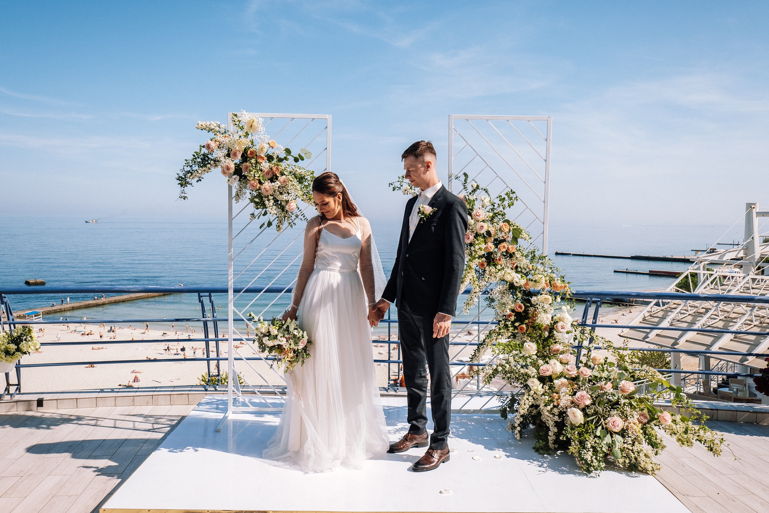 Вика+Максим. Ivan Skufinsky — wedding and family photographer in Vancouver