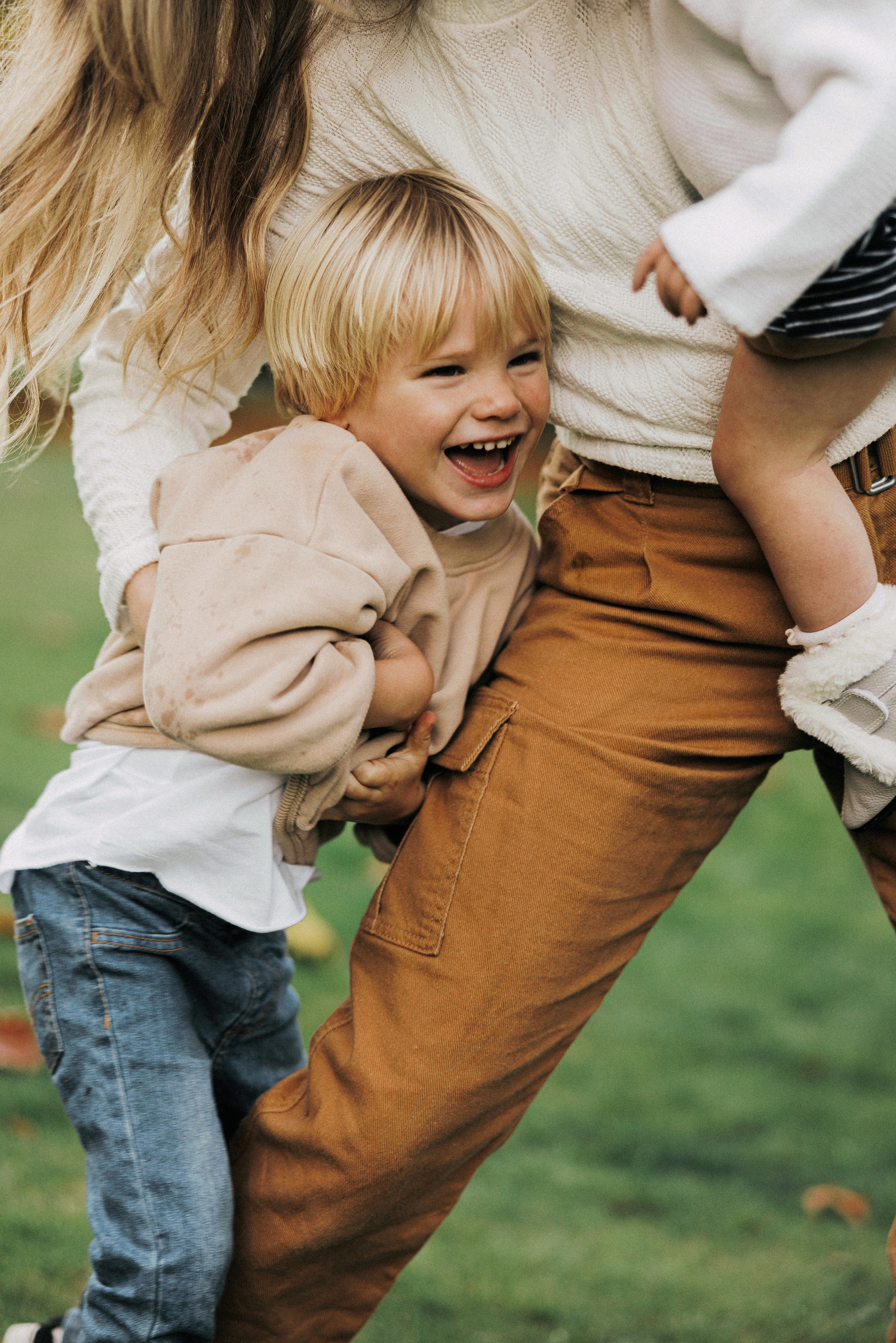 CHILDREN. Ivan Skufinsky — wedding and family photographer in Vancouver