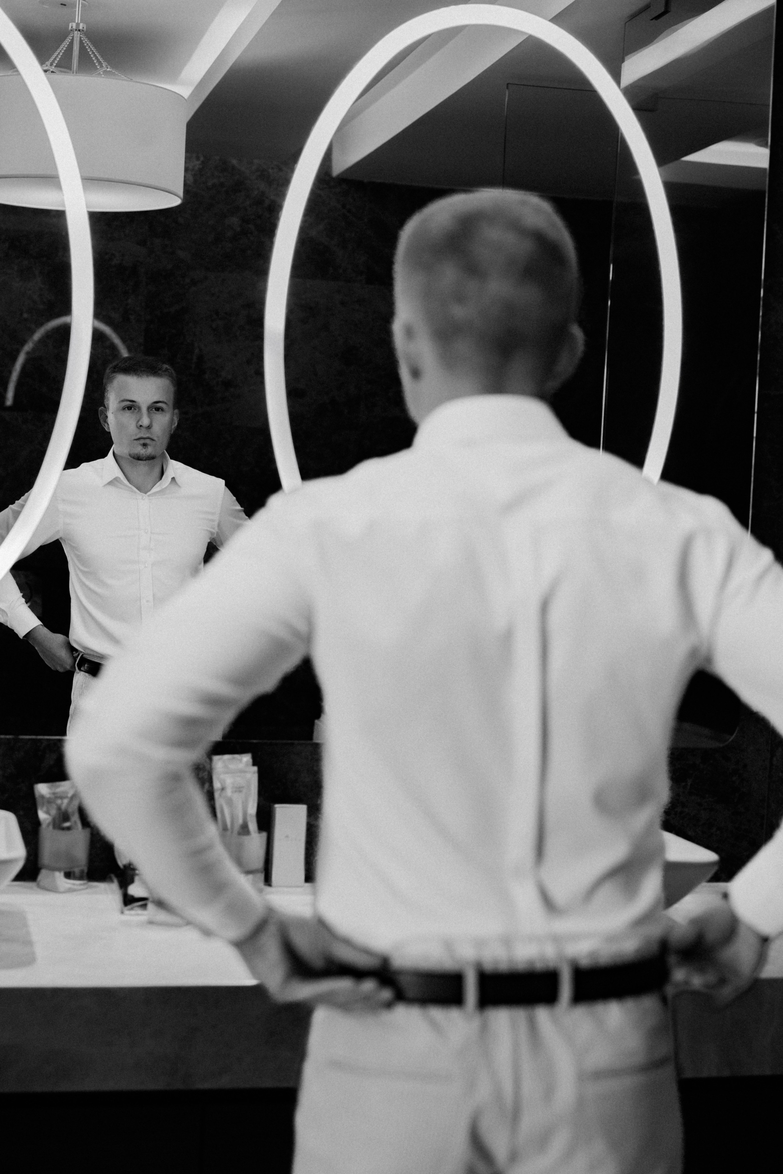 Evgeniy & Daria. Ivan Skufinsky — wedding and family photographer in Vancouver