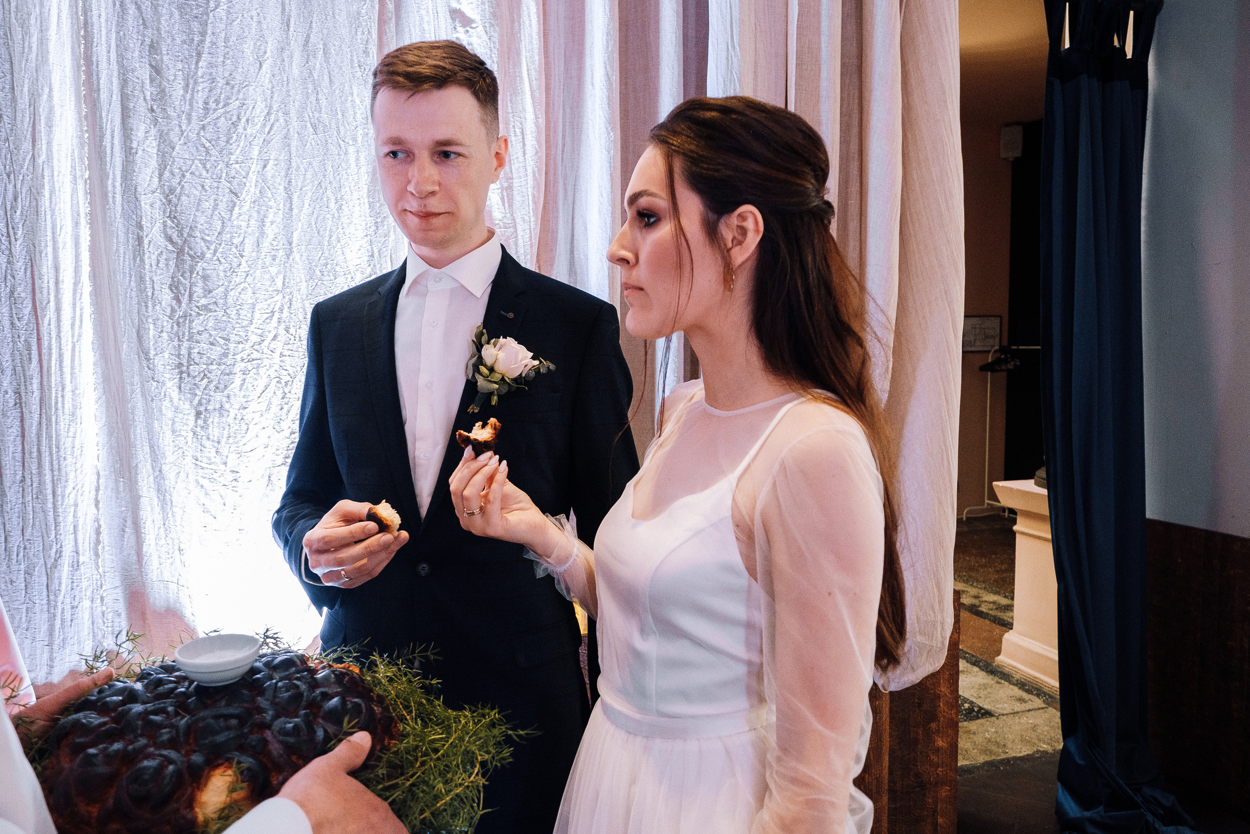 Вика+Максим. Ivan Skufinsky — wedding and family photographer in Vancouver