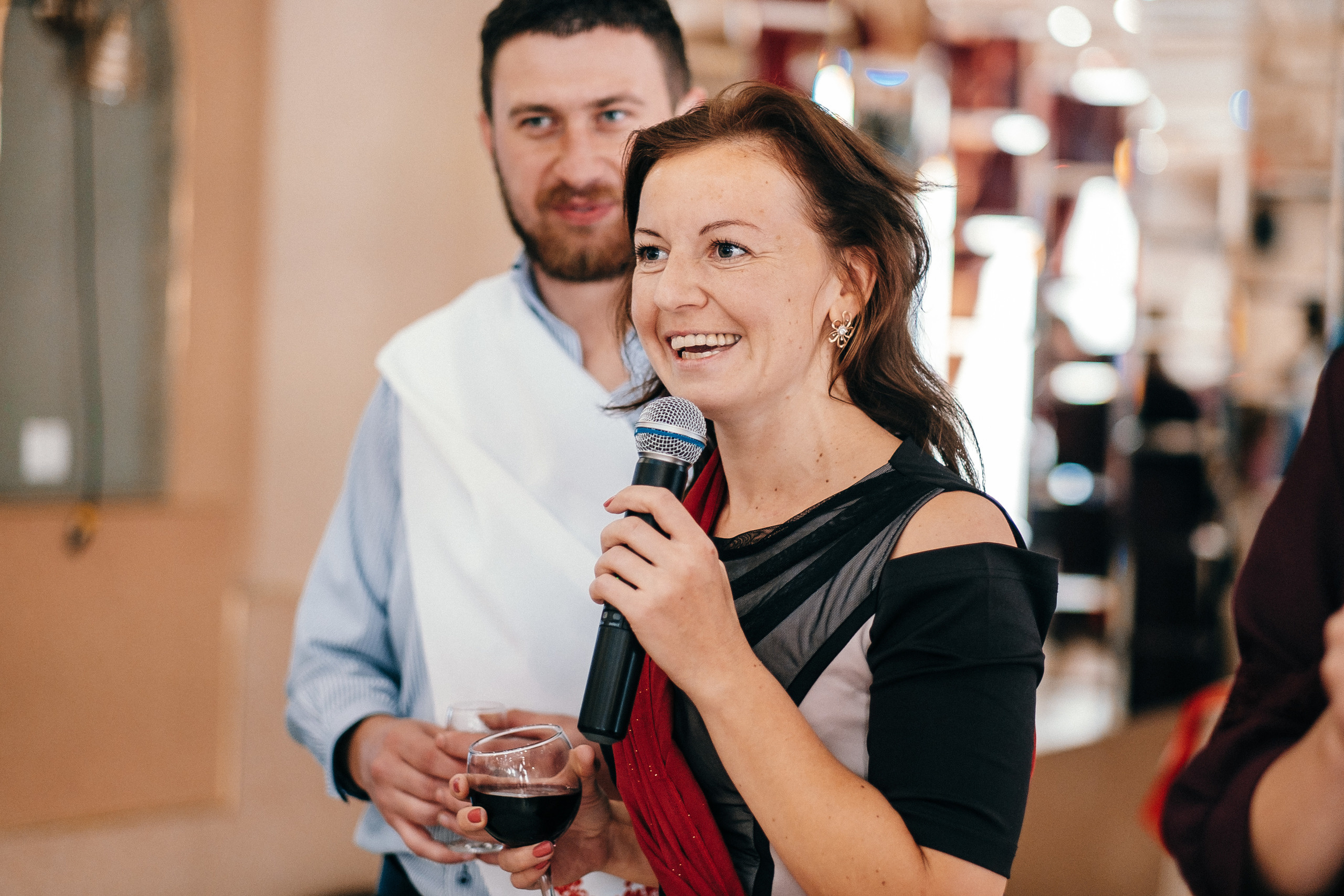 13.09.2018 Wedding Story. Ivan Skufinsky — wedding and family photographer in Vancouver