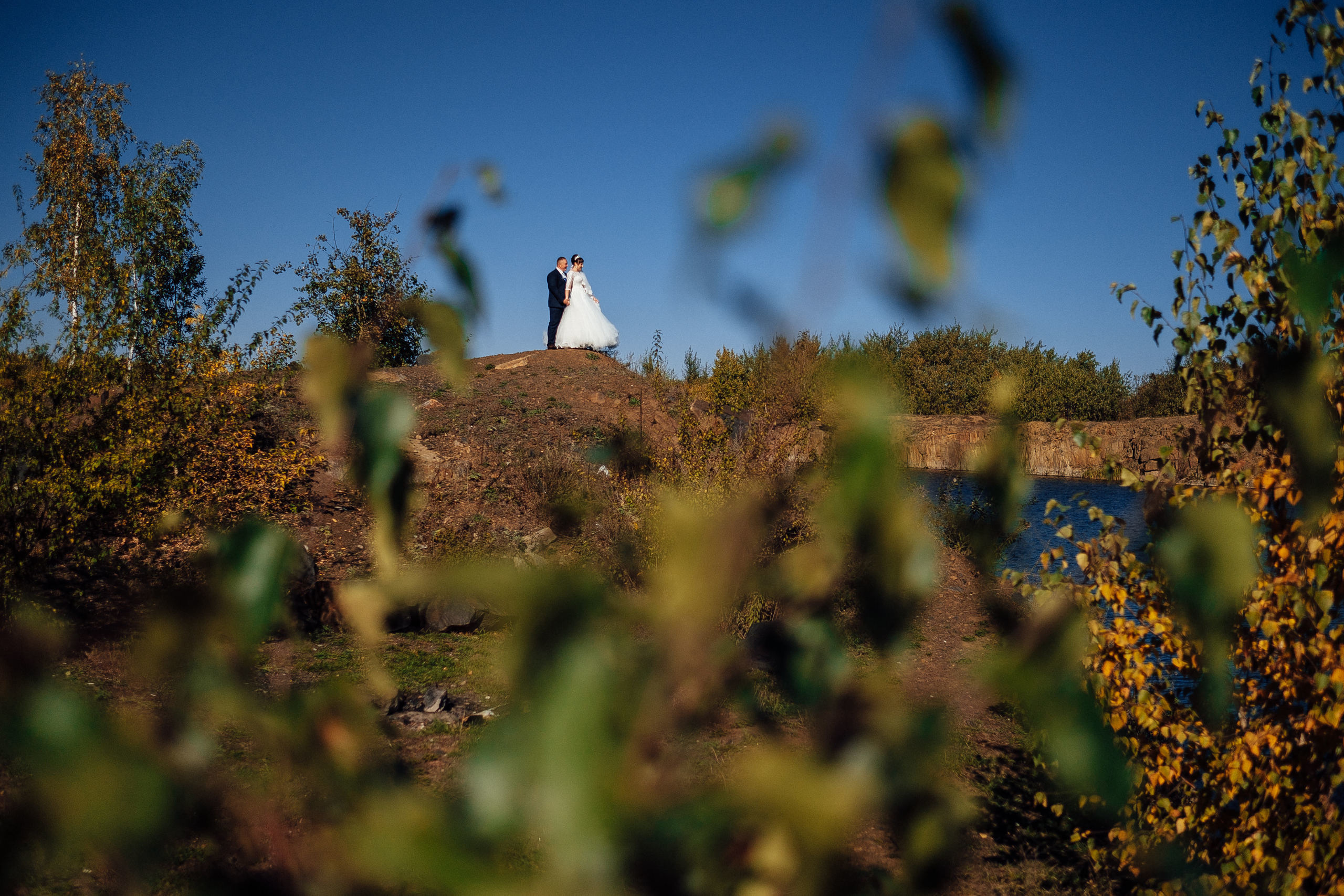 7.10.2018. Ivan Skufinsky — wedding and family photographer in Vancouver