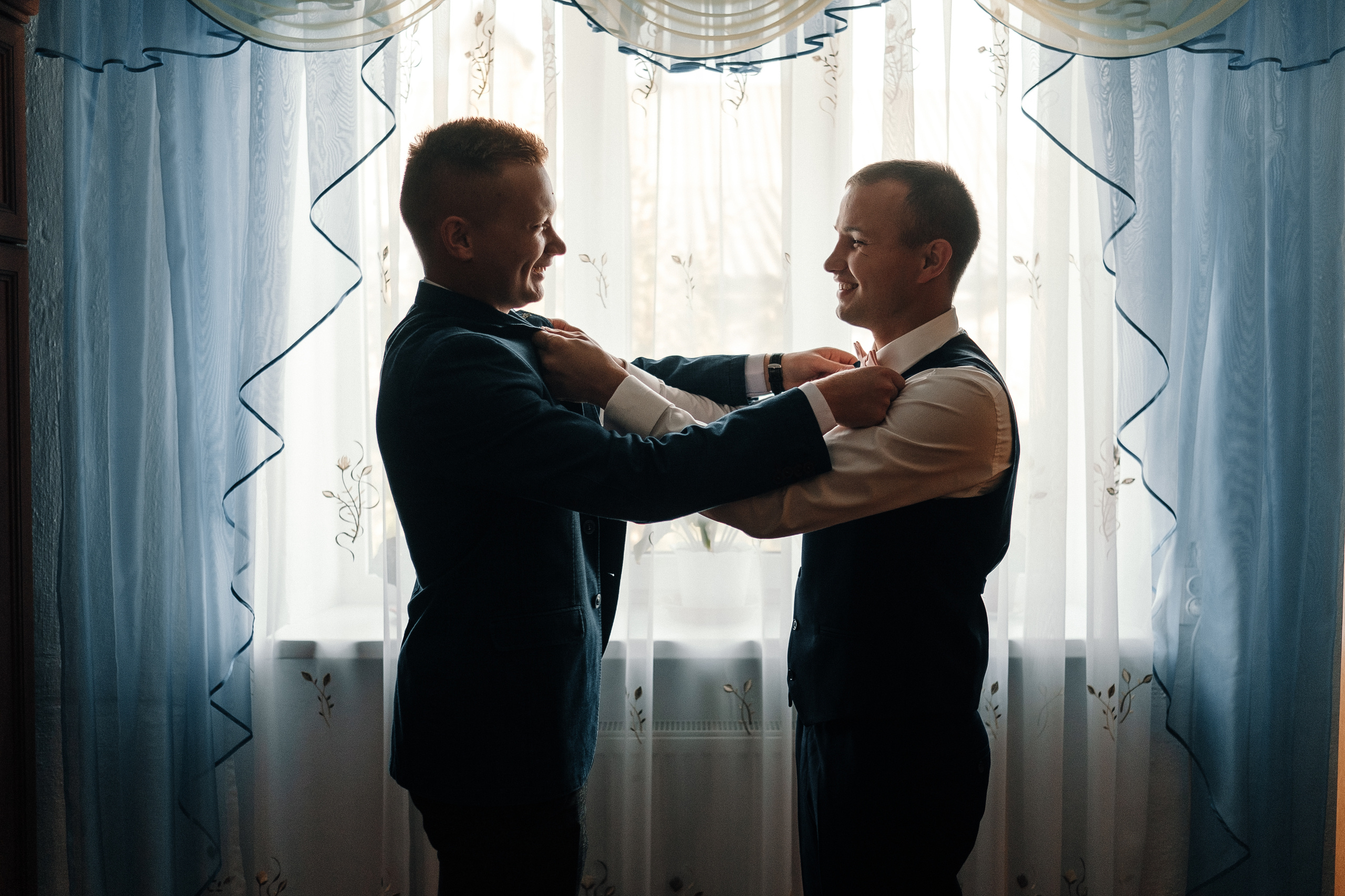 Свадебная история Влад+Яна. Ivan Skufinsky — wedding and family photographer in Vancouver