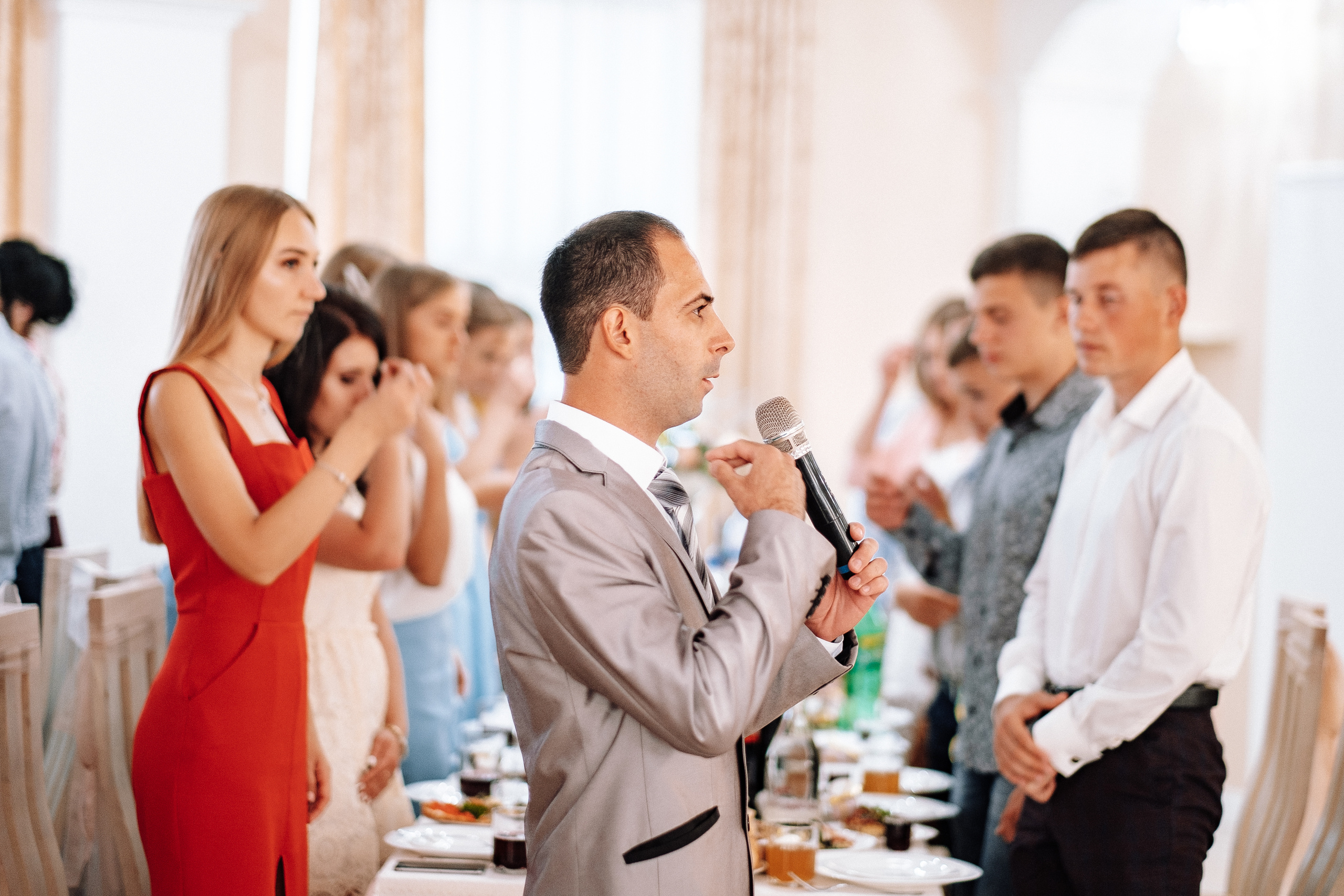 Свадебная история Иван+Ирина. Ivan Skufinsky — wedding and family photographer in Vancouver