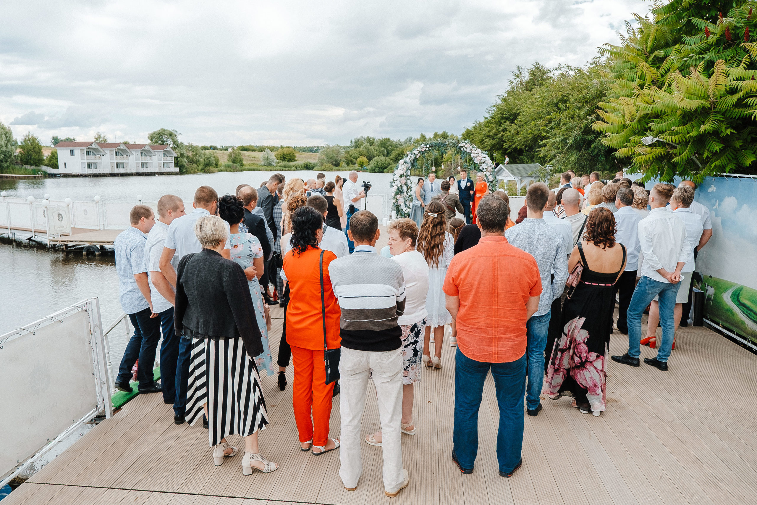 29.06.2019 WeddingStory. Ivan Skufinsky — wedding and family photographer in Vancouver