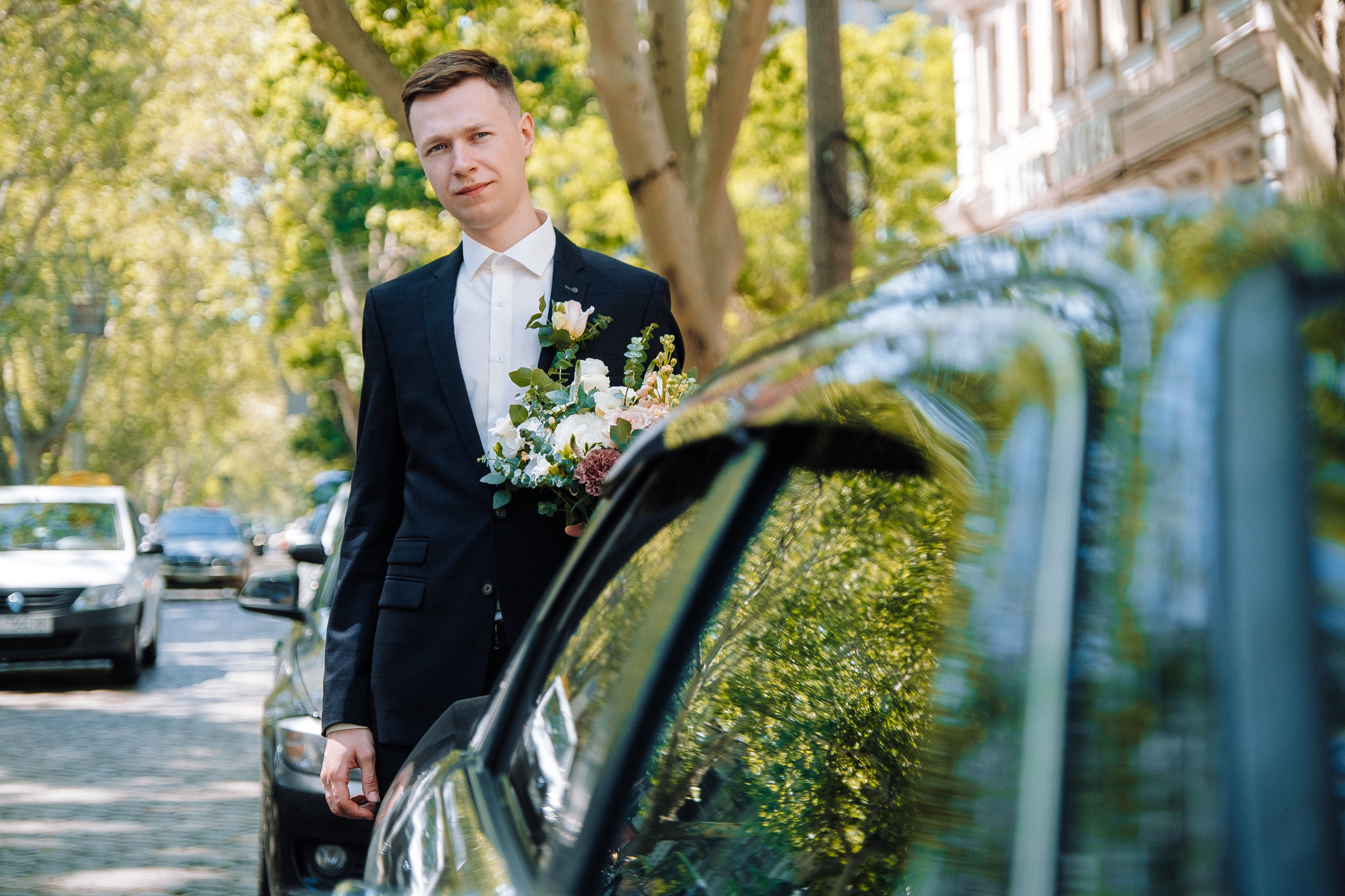 Вика+Максим. Ivan Skufinsky — wedding and family photographer in Vancouver