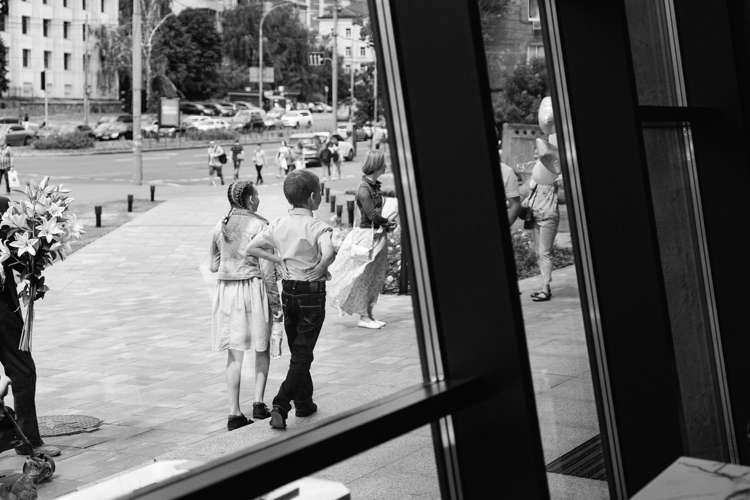 СВАДЬБА 04.07.19 Андрей+Катя. Ivan Skufinsky — wedding and family photographer in Vancouver