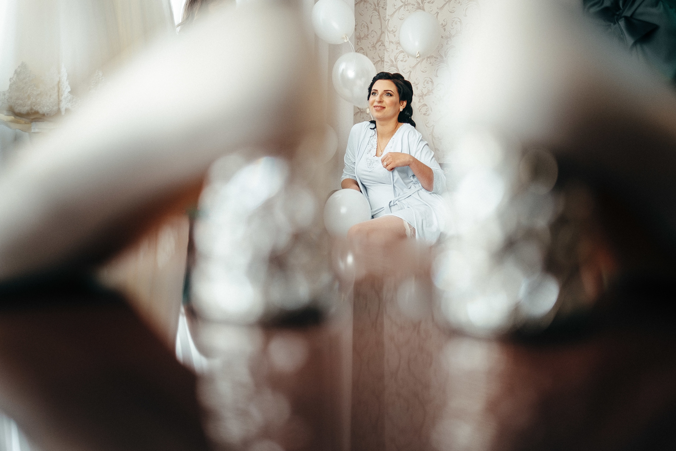 Виктор+Катя. Ivan Skufinsky — wedding and family photographer in Vancouver