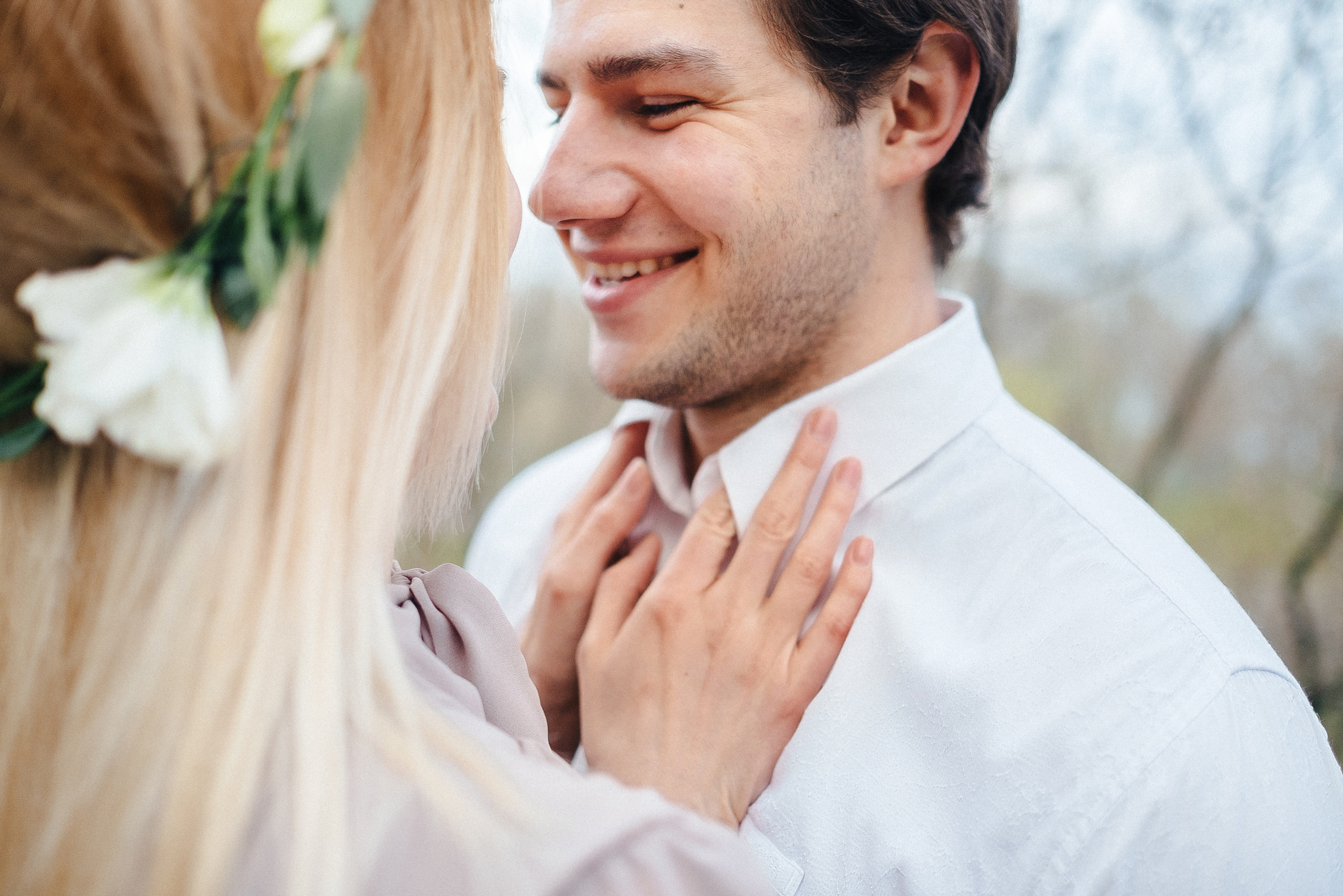 Фотосессия LOVE STORY  Одесса. Ivan Skufinsky — wedding and family photographer in Vancouver