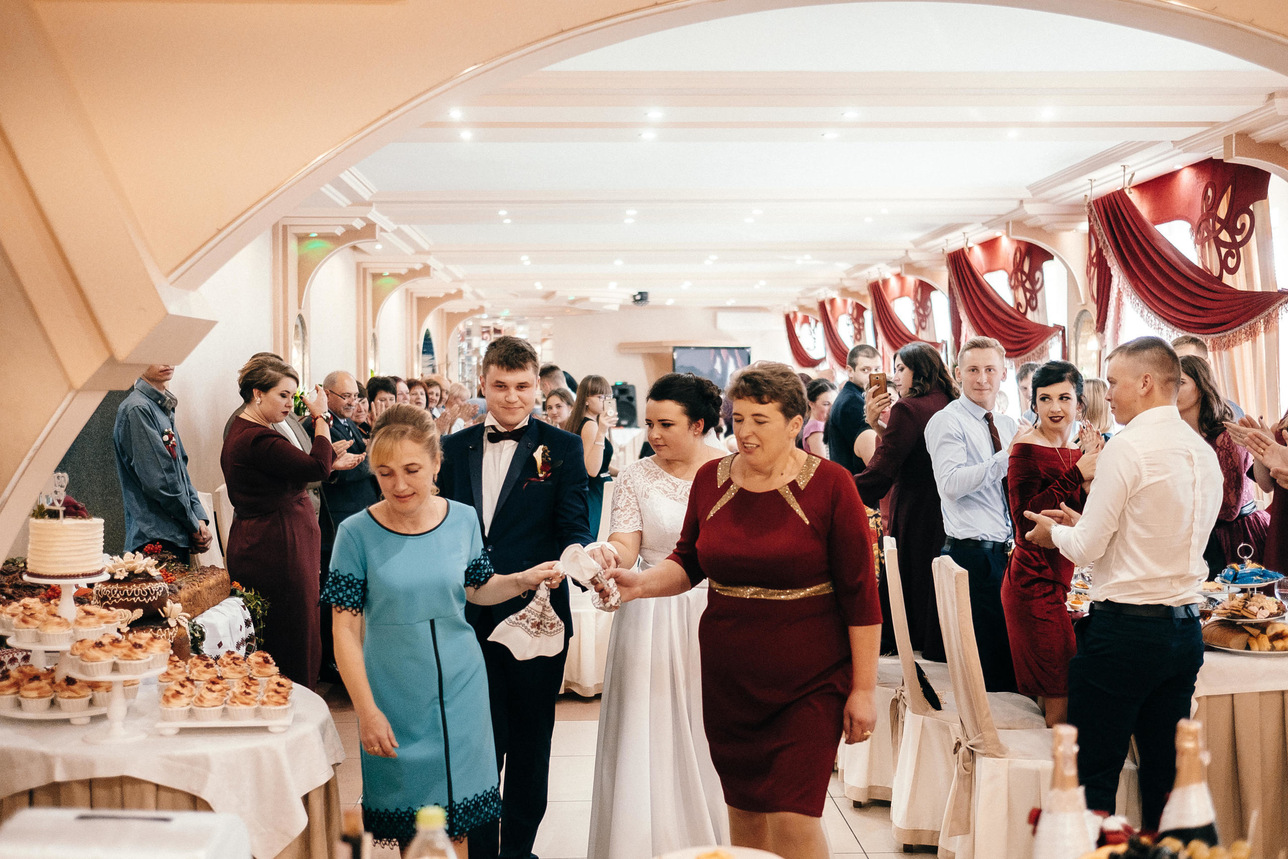 13.09.2018 Wedding Story. Ivan Skufinsky — wedding and family photographer in Vancouver