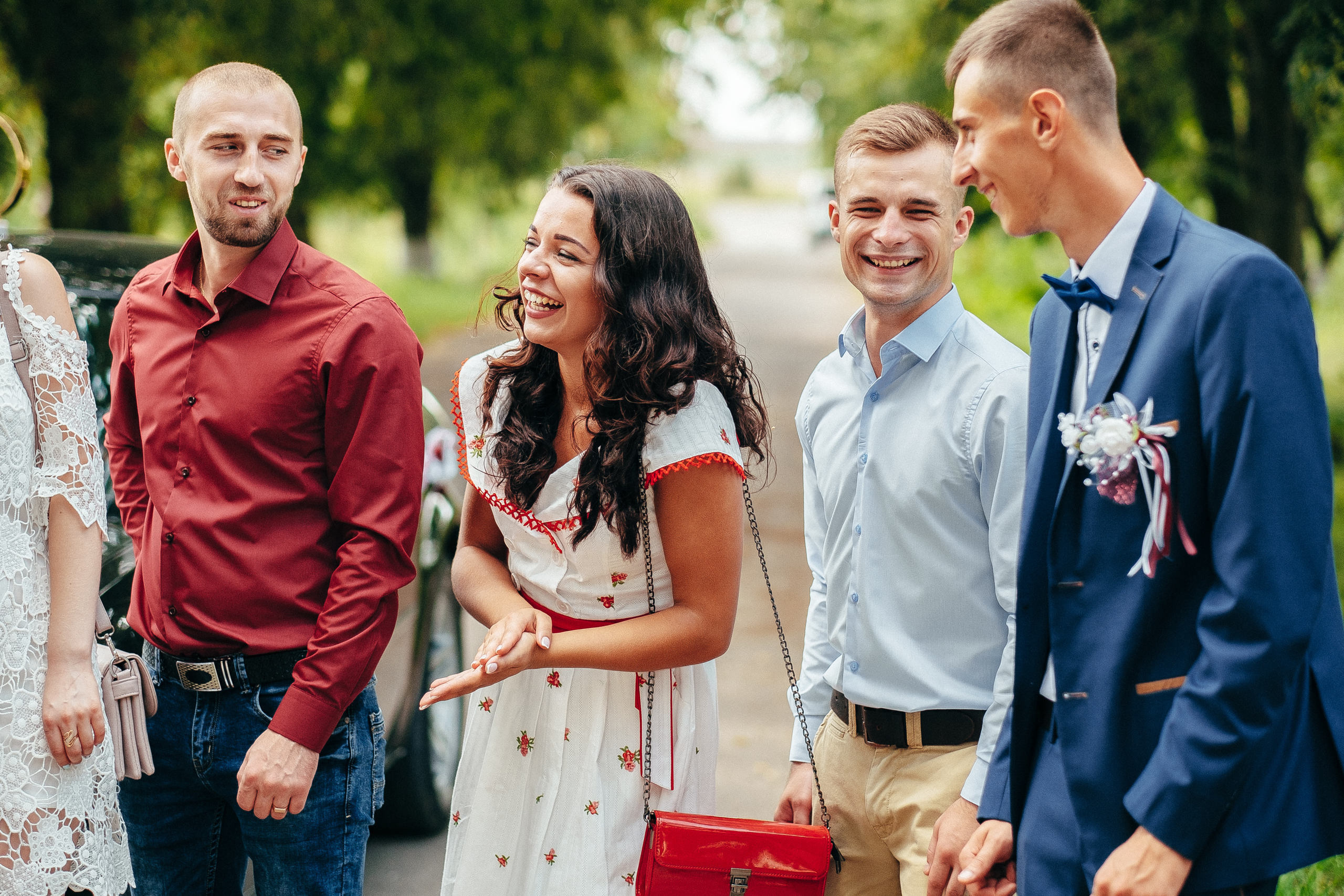 4.08.2018 Wedding Day. Ivan Skufinsky — wedding and family photographer in Vancouver