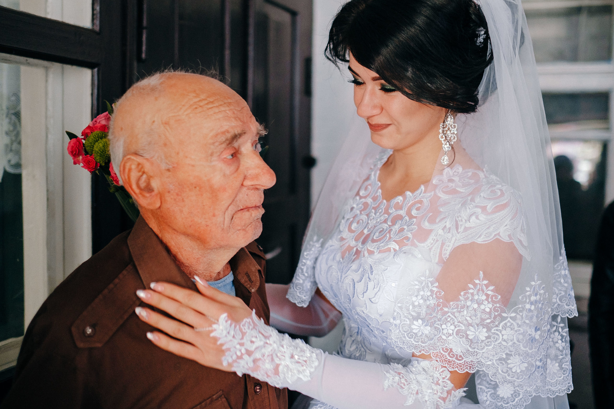 29.09.2018 Wedding Story. Ivan Skufinsky — wedding and family photographer in Vancouver