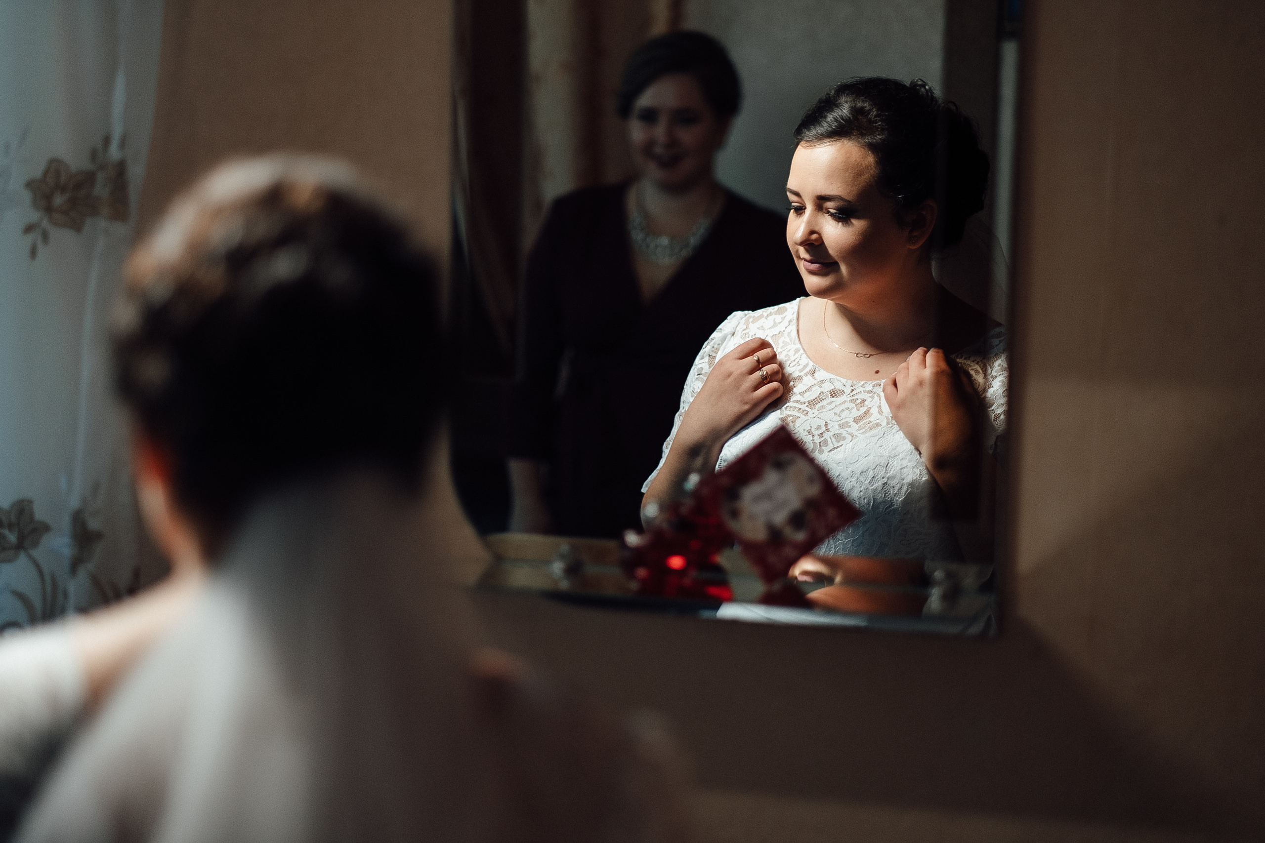 13.09.2018 Wedding Story. Ivan Skufinsky — wedding and family photographer in Vancouver