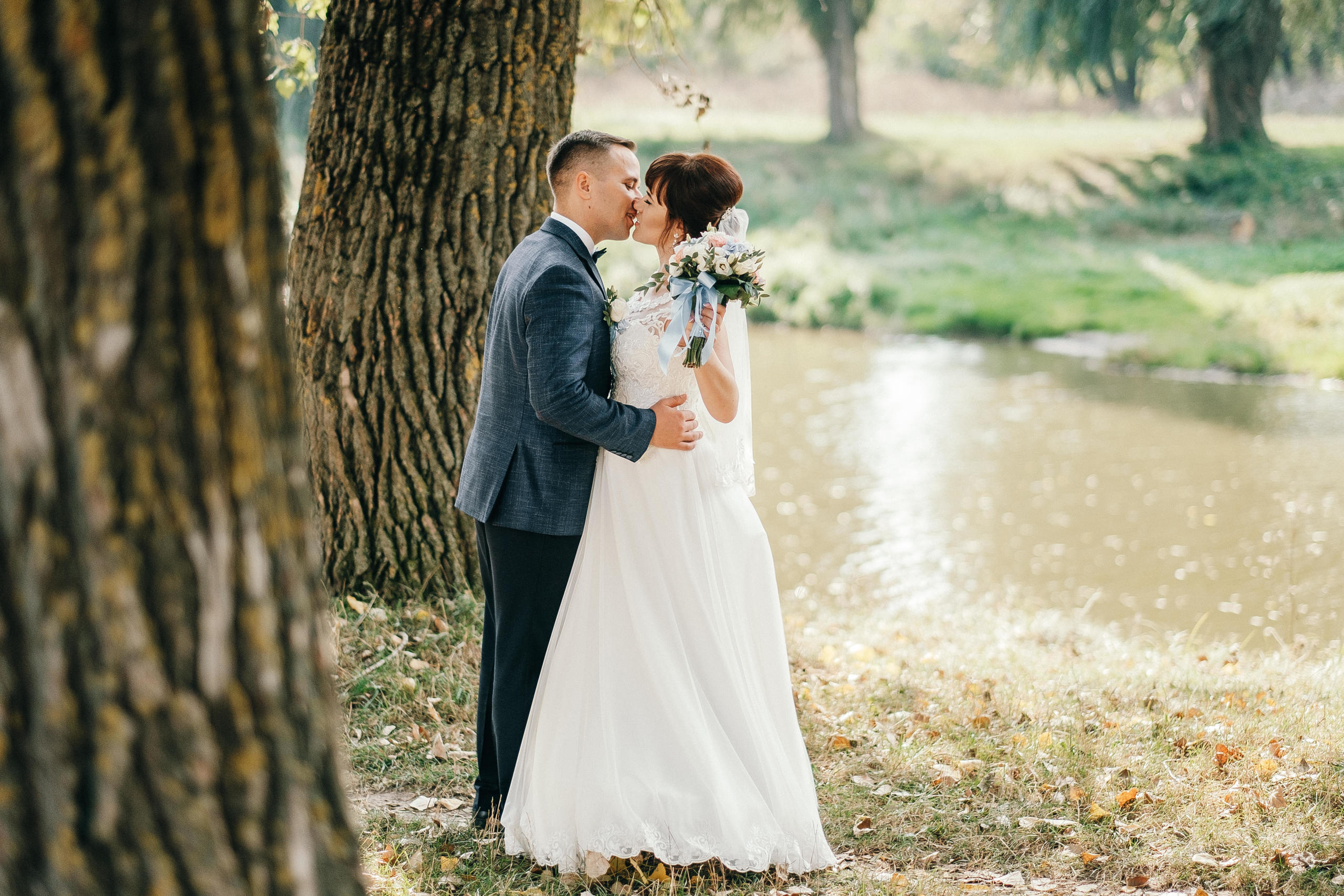 Дмитрий+Наташа 22.09.2018. Ivan Skufinsky — wedding and family photographer in Vancouver