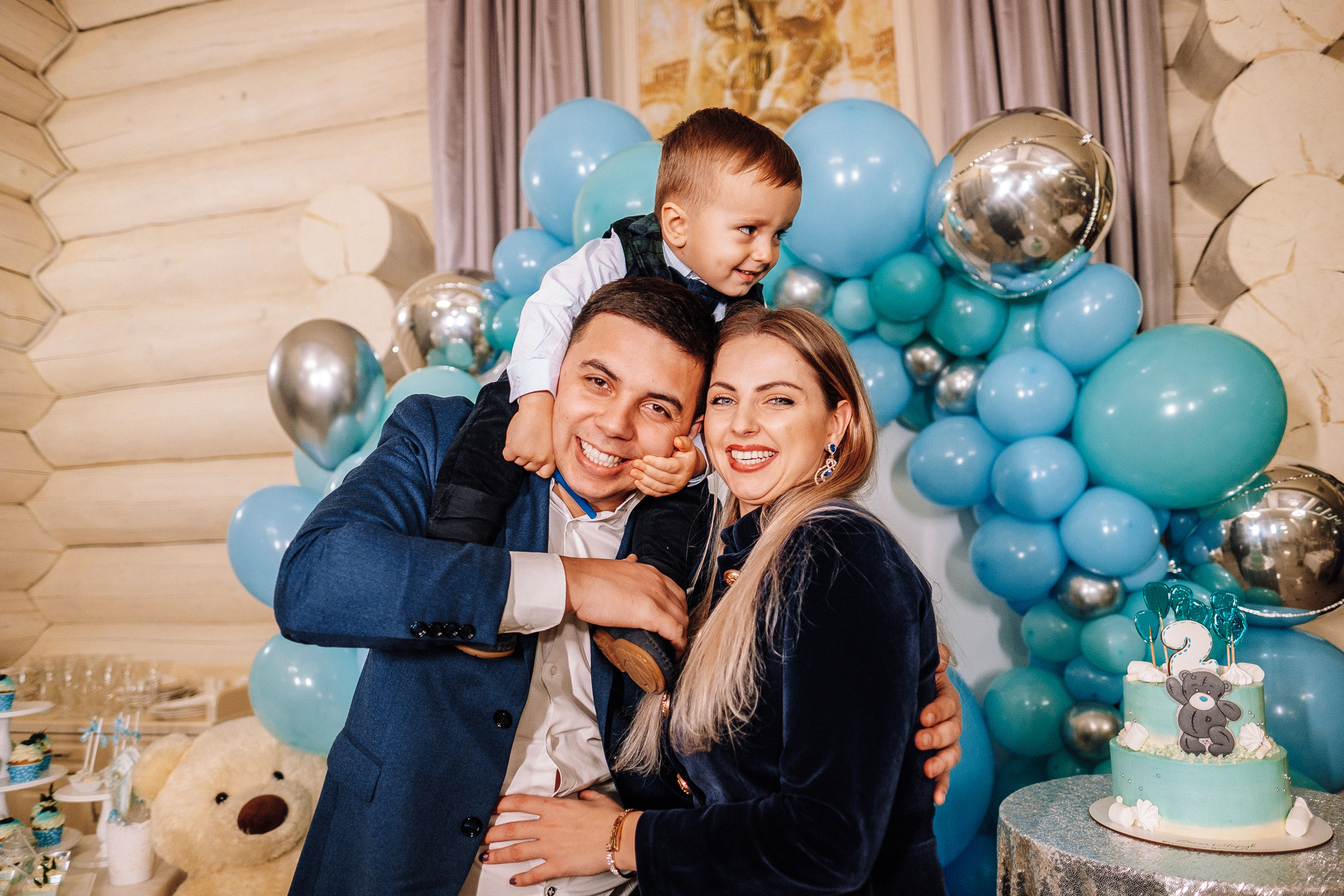 Версаль 30.11.2019. Ivan Skufinsky — wedding and family photographer in Vancouver
