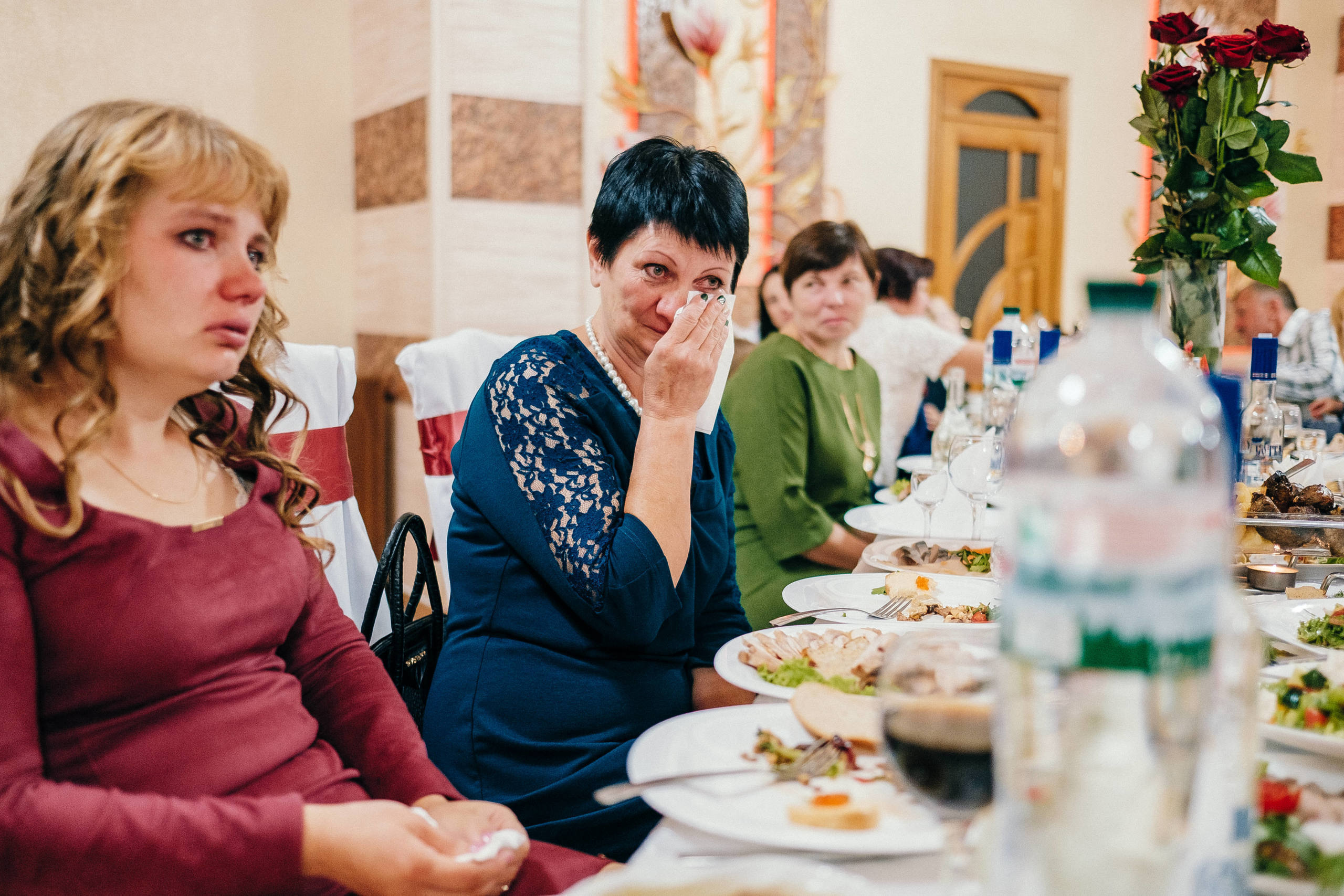 Сергей+Мария 23.09.2018. Ivan Skufinsky — wedding and family photographer in Vancouver