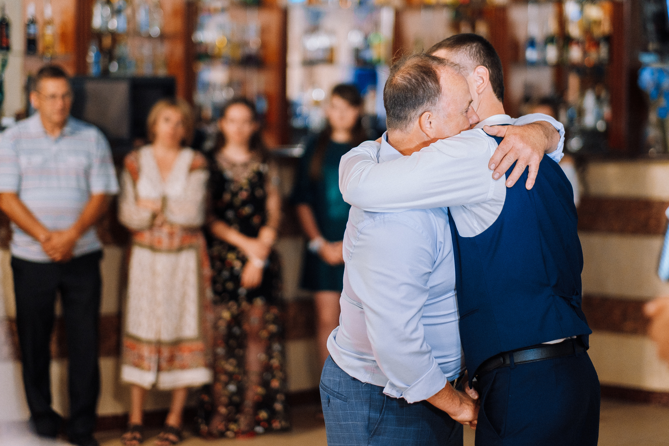 Свадьба 10.08.2019. Ivan Skufinsky — wedding and family photographer in Vancouver