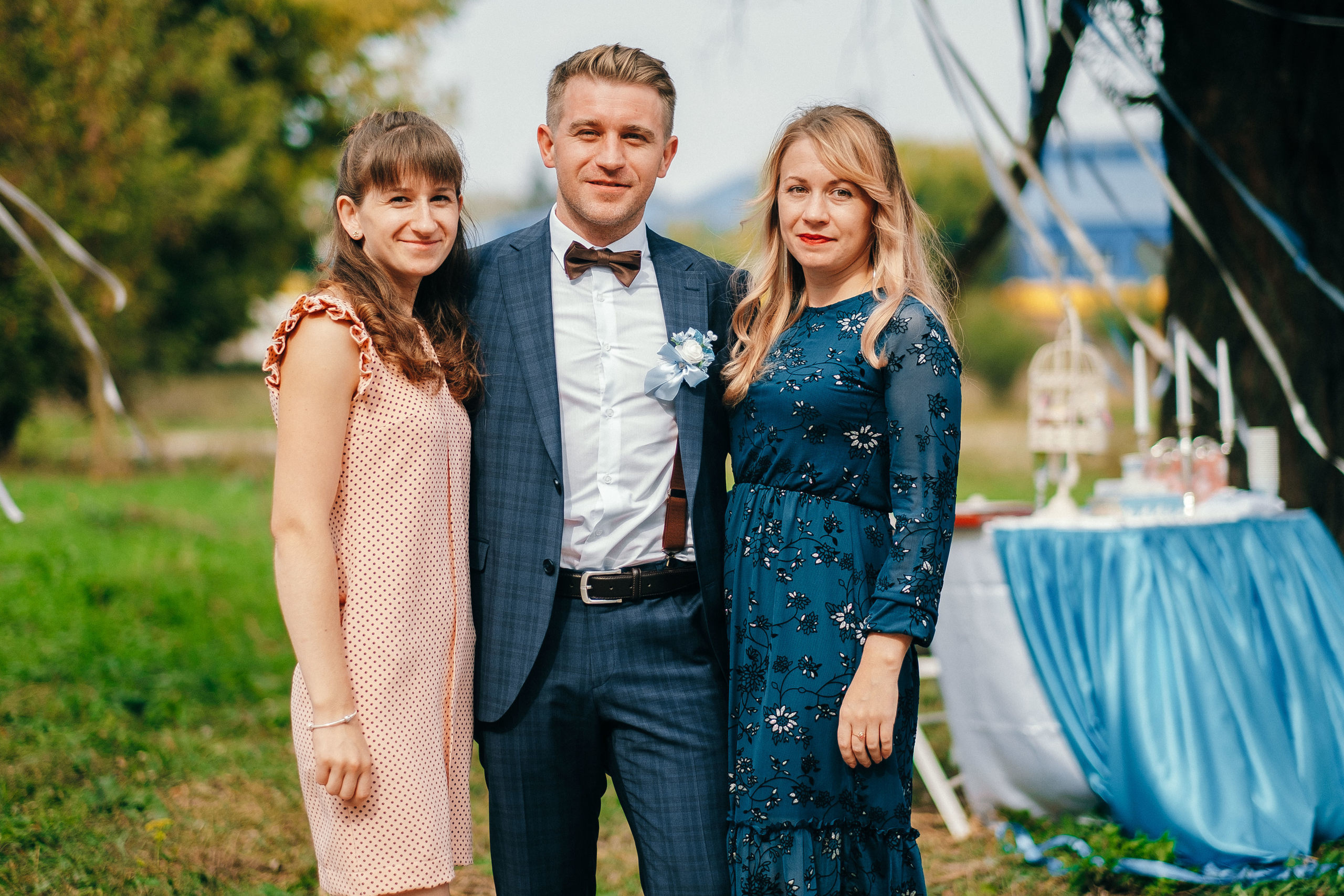 Дмитрий+Наташа 22.09.2018. Ivan Skufinsky — wedding and family photographer in Vancouver