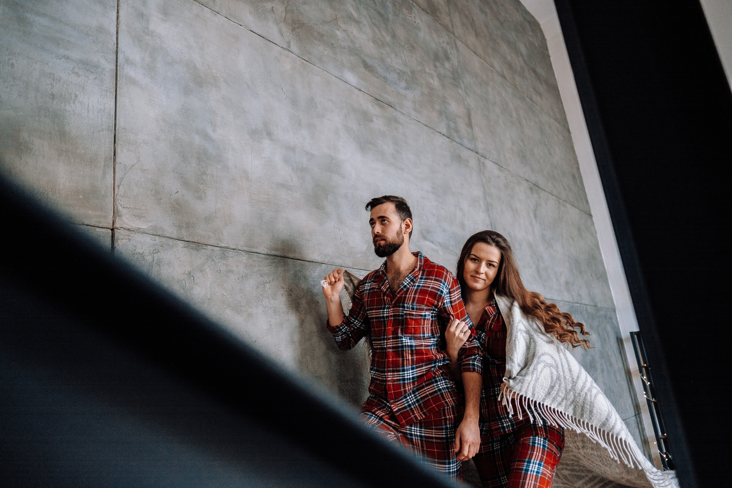LoveStory --- Marina+Alex --- W-Studio. Ivan Skufinsky — wedding and family photographer in Vancouver