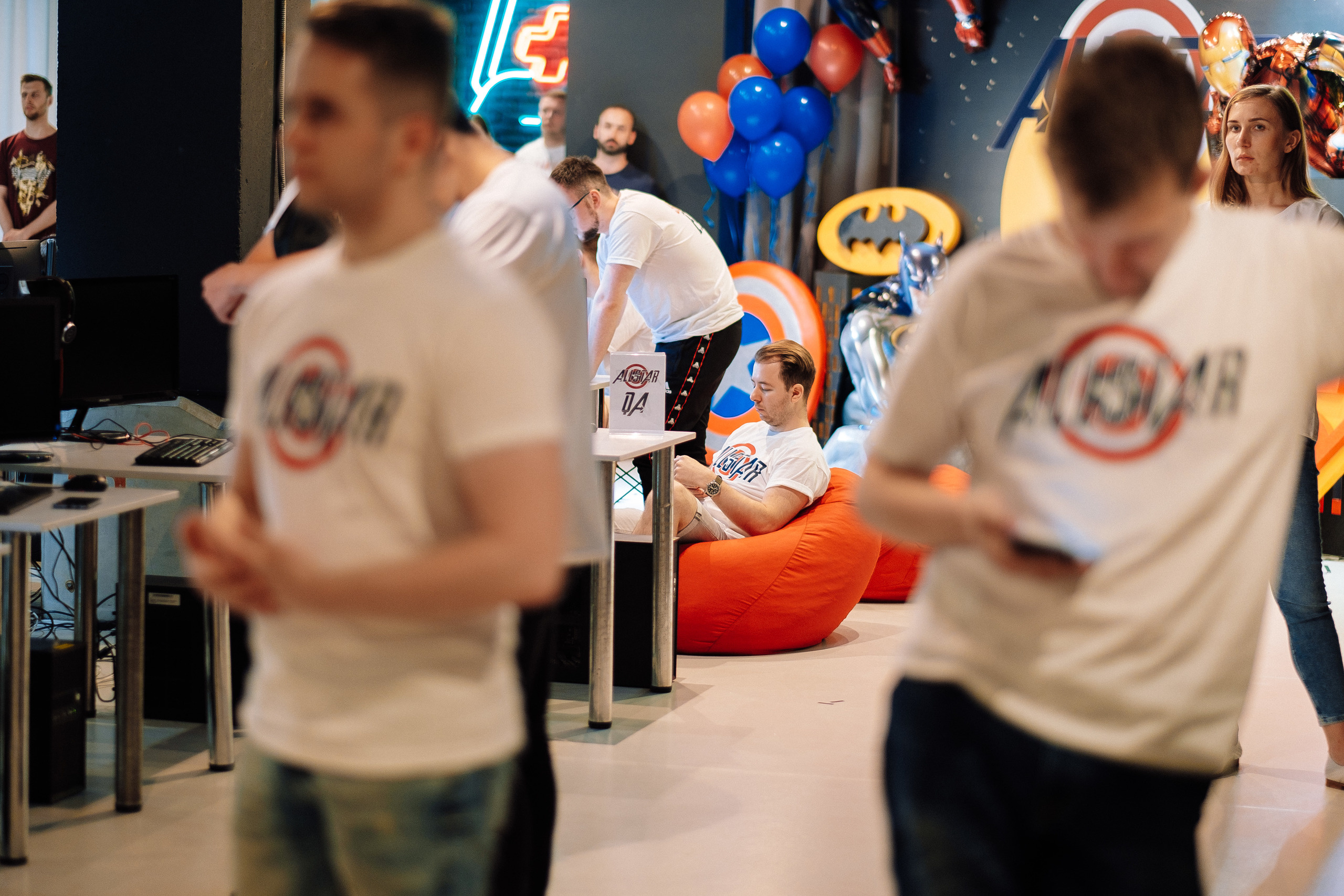 EVENT фотограф. Ivan Skufinsky — wedding and family photographer in Vancouver