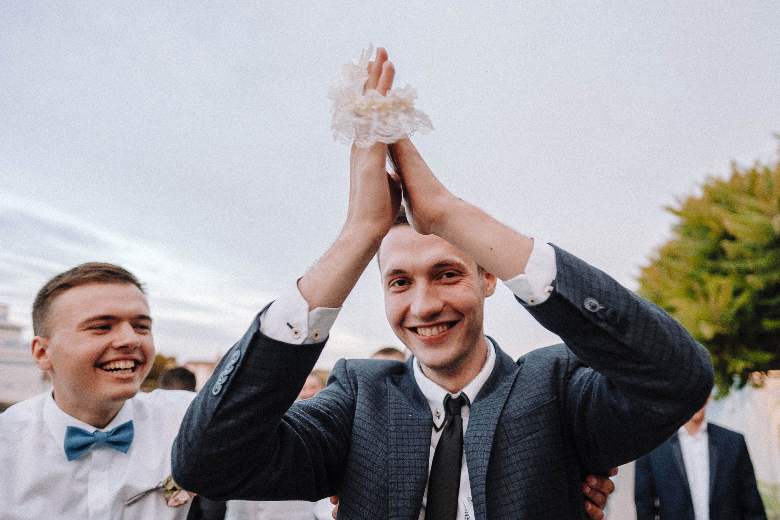 Wedding Story mini 29.06.2019. Ivan Skufinsky — wedding and family photographer in Vancouver