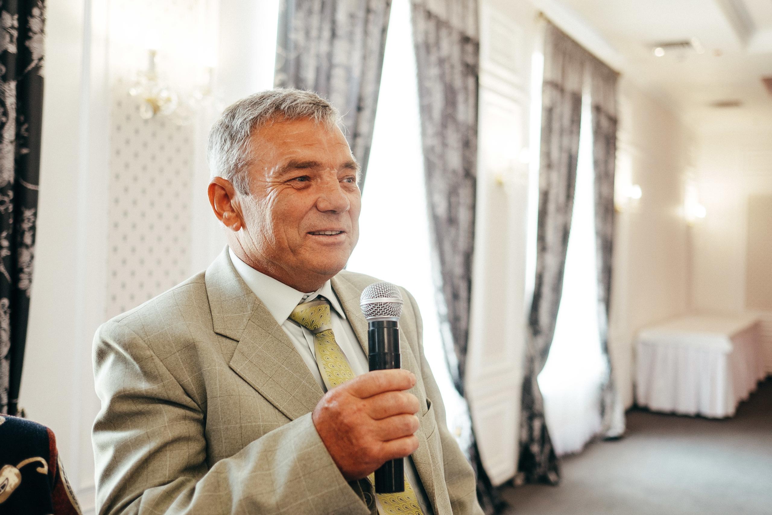 Виктор+Катя. Ivan Skufinsky — wedding and family photographer in Vancouver