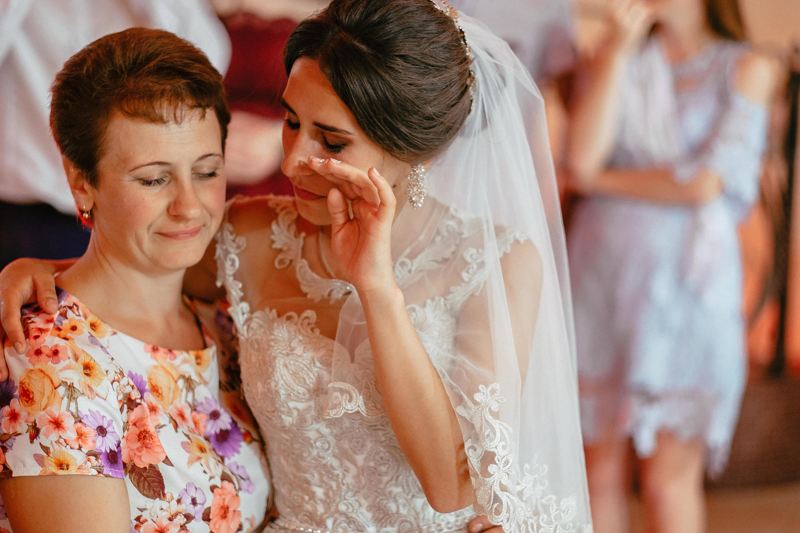 4.08.2018 Wedding Day. Ivan Skufinsky — wedding and family photographer in Vancouver