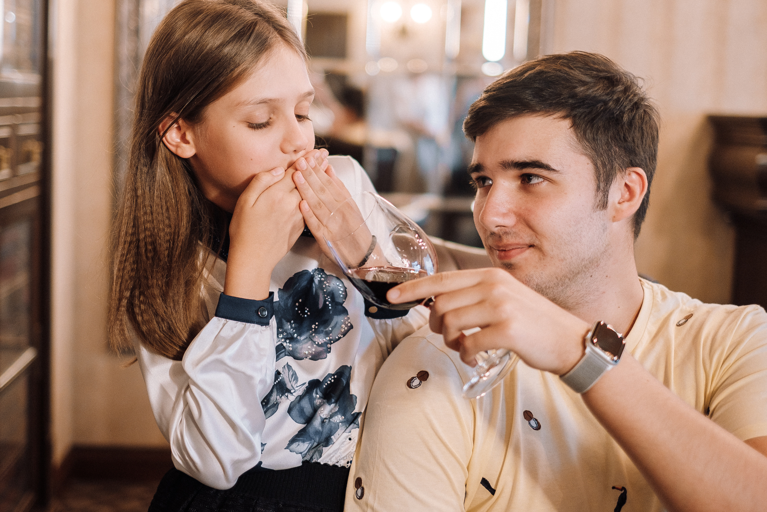 BirthDay (2019). Ivan Skufinsky — wedding and family photographer in Vancouver