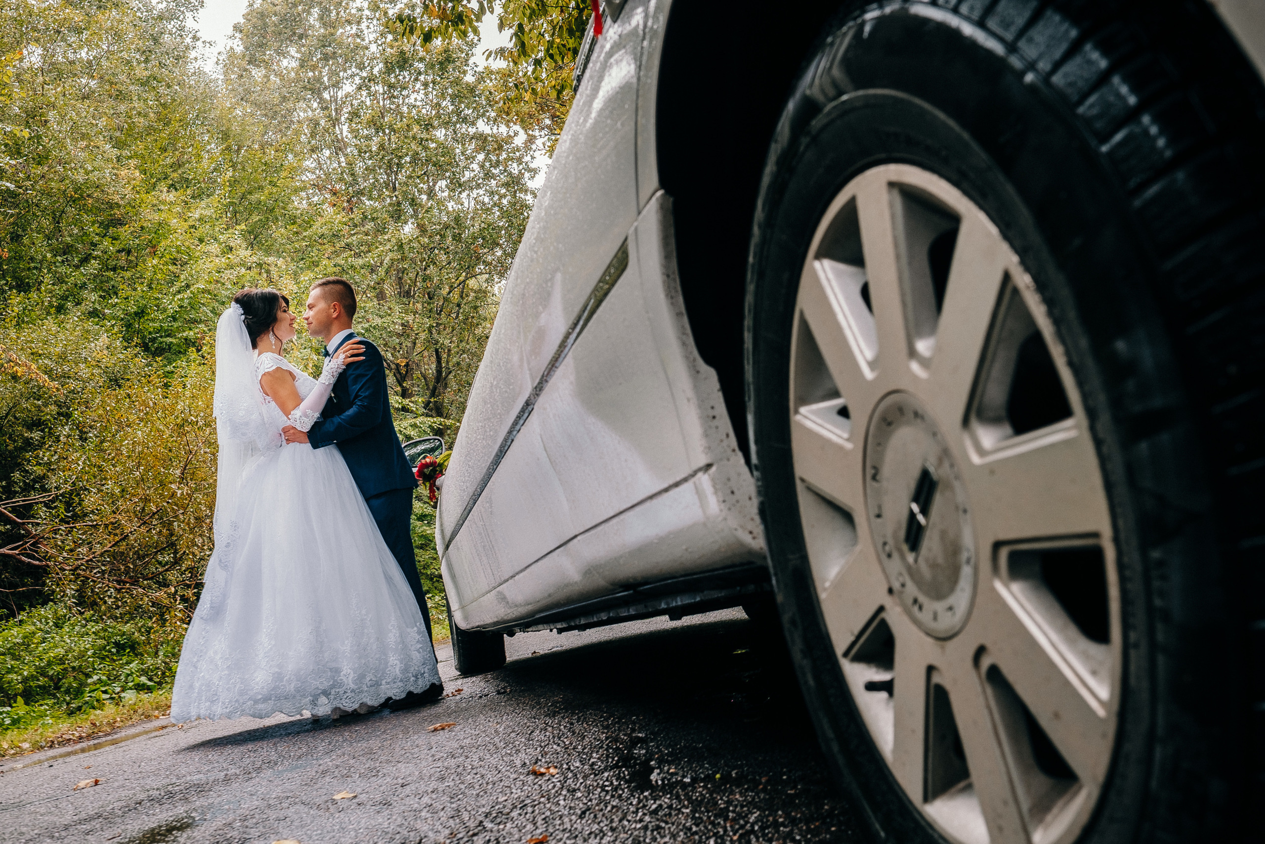 29.09.2018 Wedding Story. Ivan Skufinsky — wedding and family photographer in Vancouver