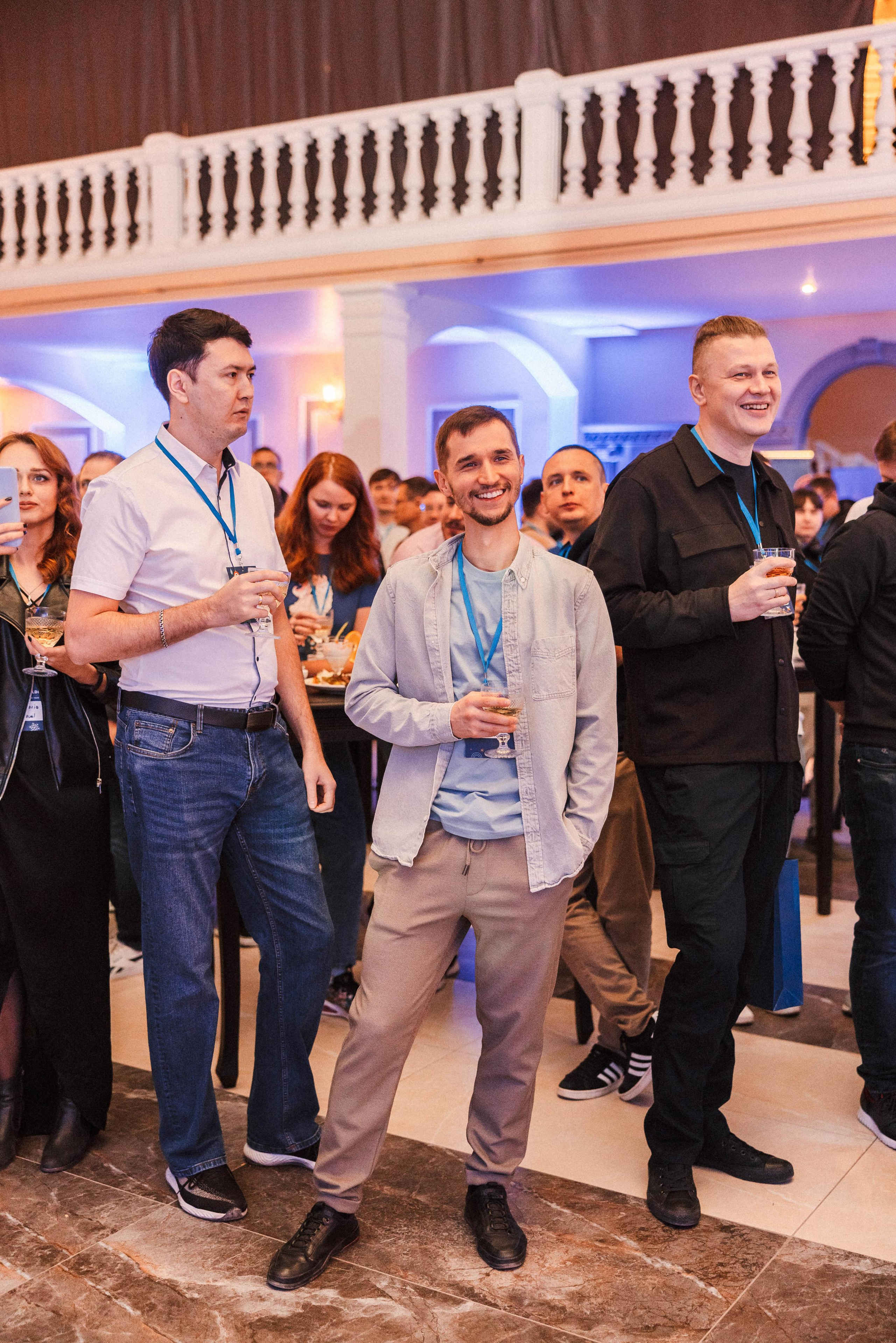 Event photographer in Vancouver Burnaby BC. Ivan Skufinsky — wedding and family photographer in Vancouver