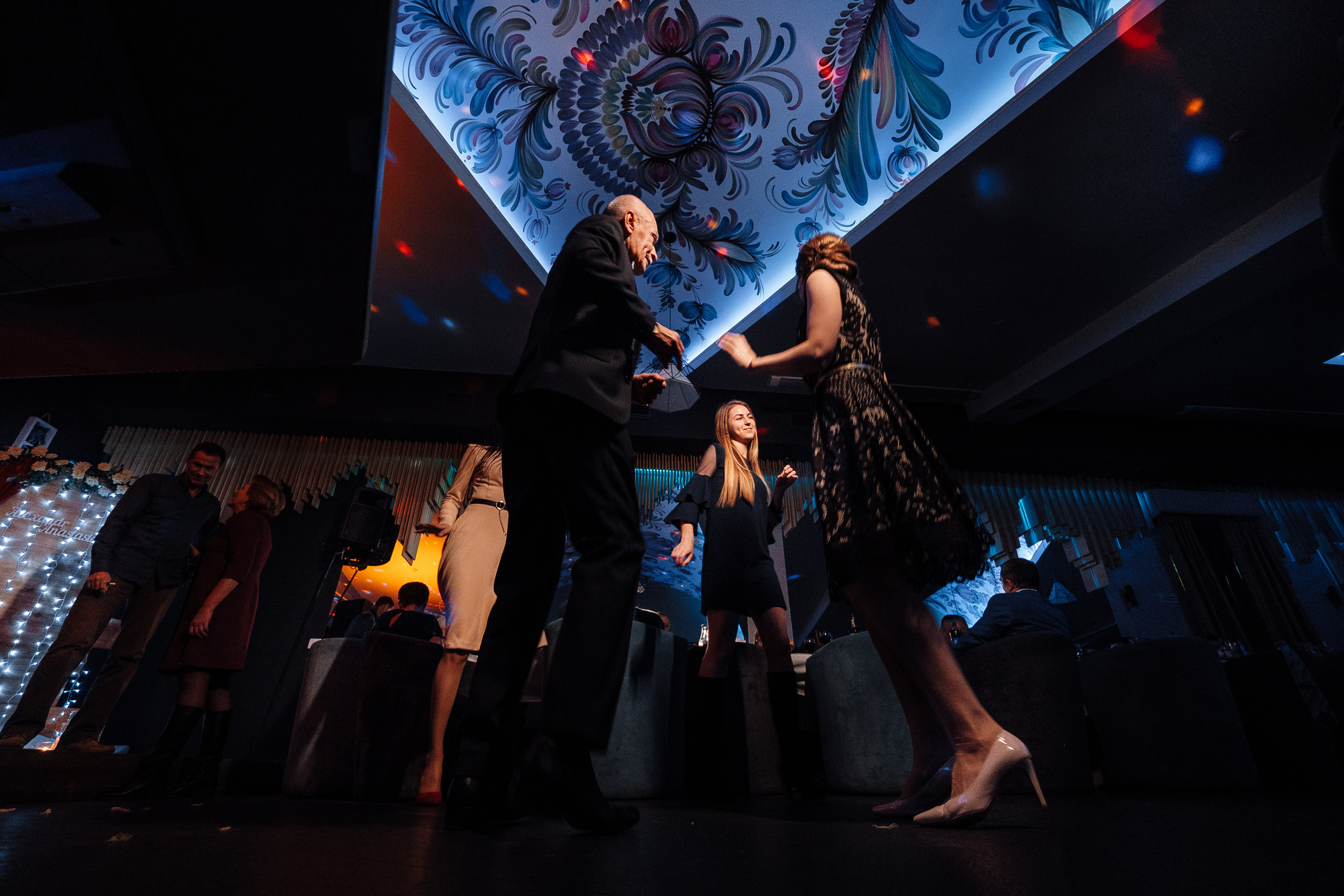 Alexandr+Anastasia 24.11.2019. Ivan Skufinsky — wedding and family photographer in Vancouver