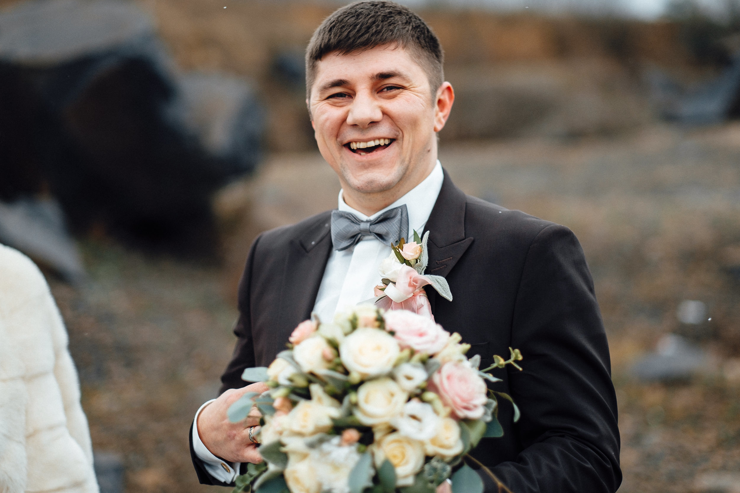 17.11.2018. Ivan Skufinsky — wedding and family photographer in Vancouver