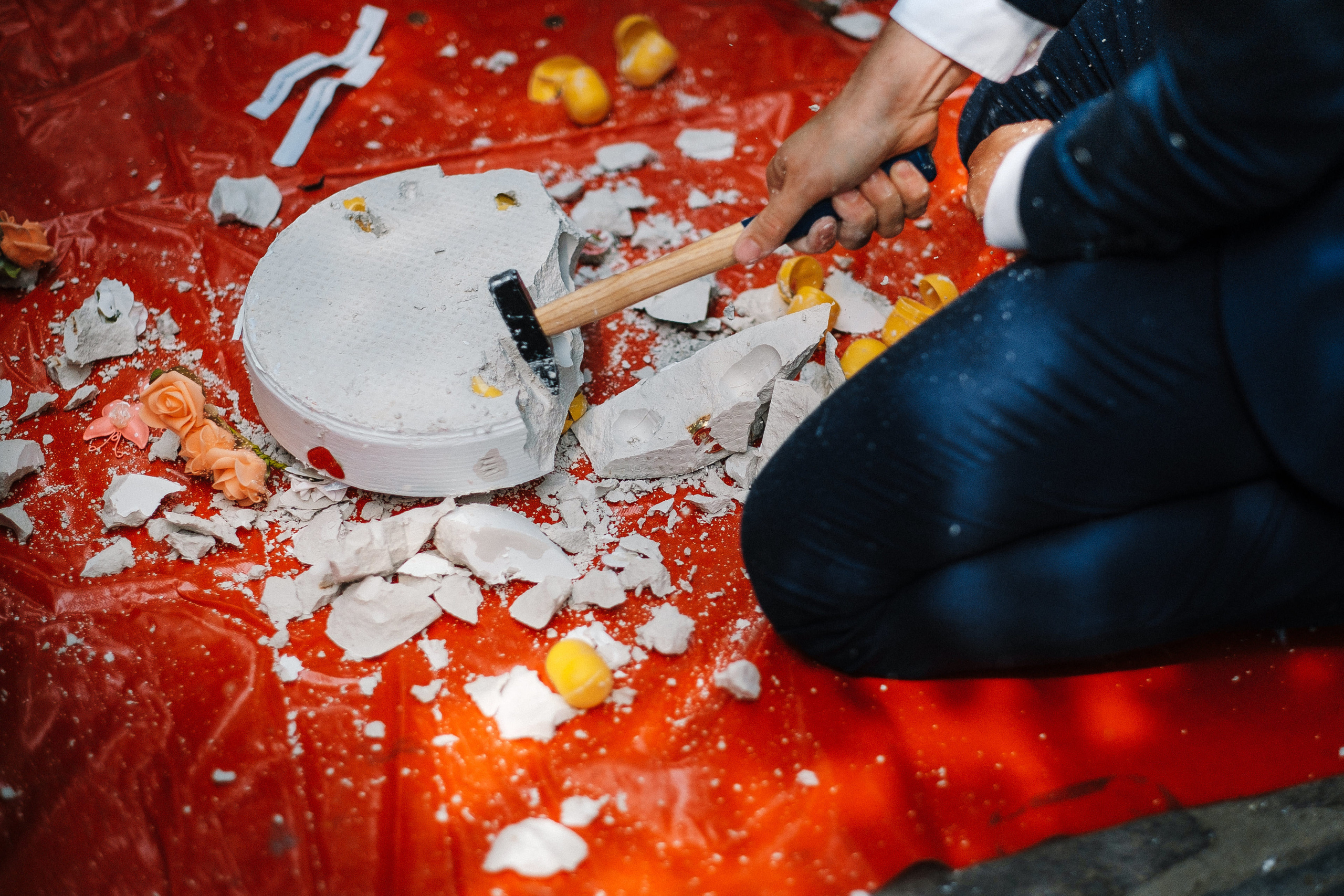 Wedding Story 14.06.2019 mini. Ivan Skufinsky — wedding and family photographer in Vancouver