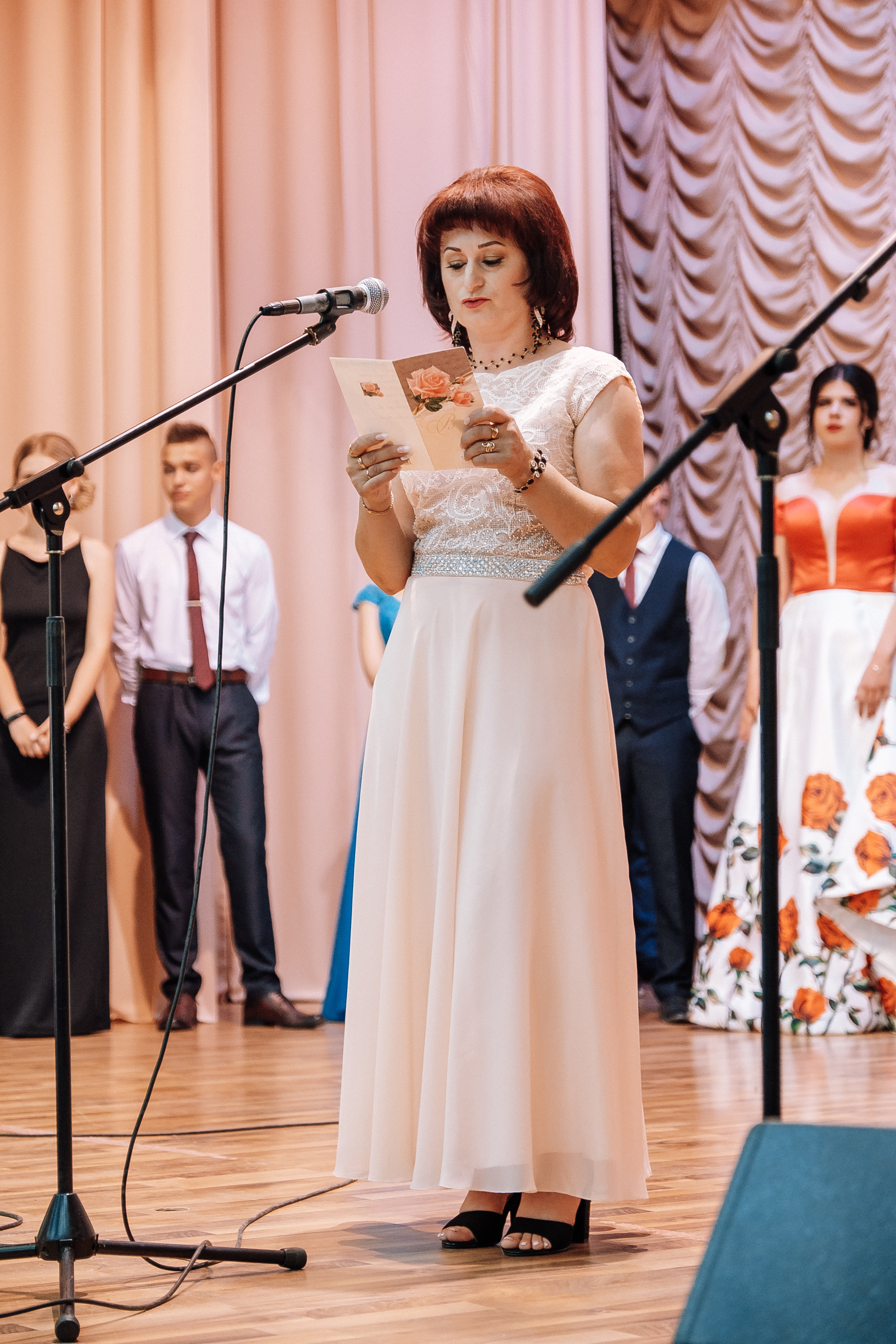 Выпускной школа номер 3. Хмельник. Ivan Skufinsky — wedding and family photographer in Vancouver