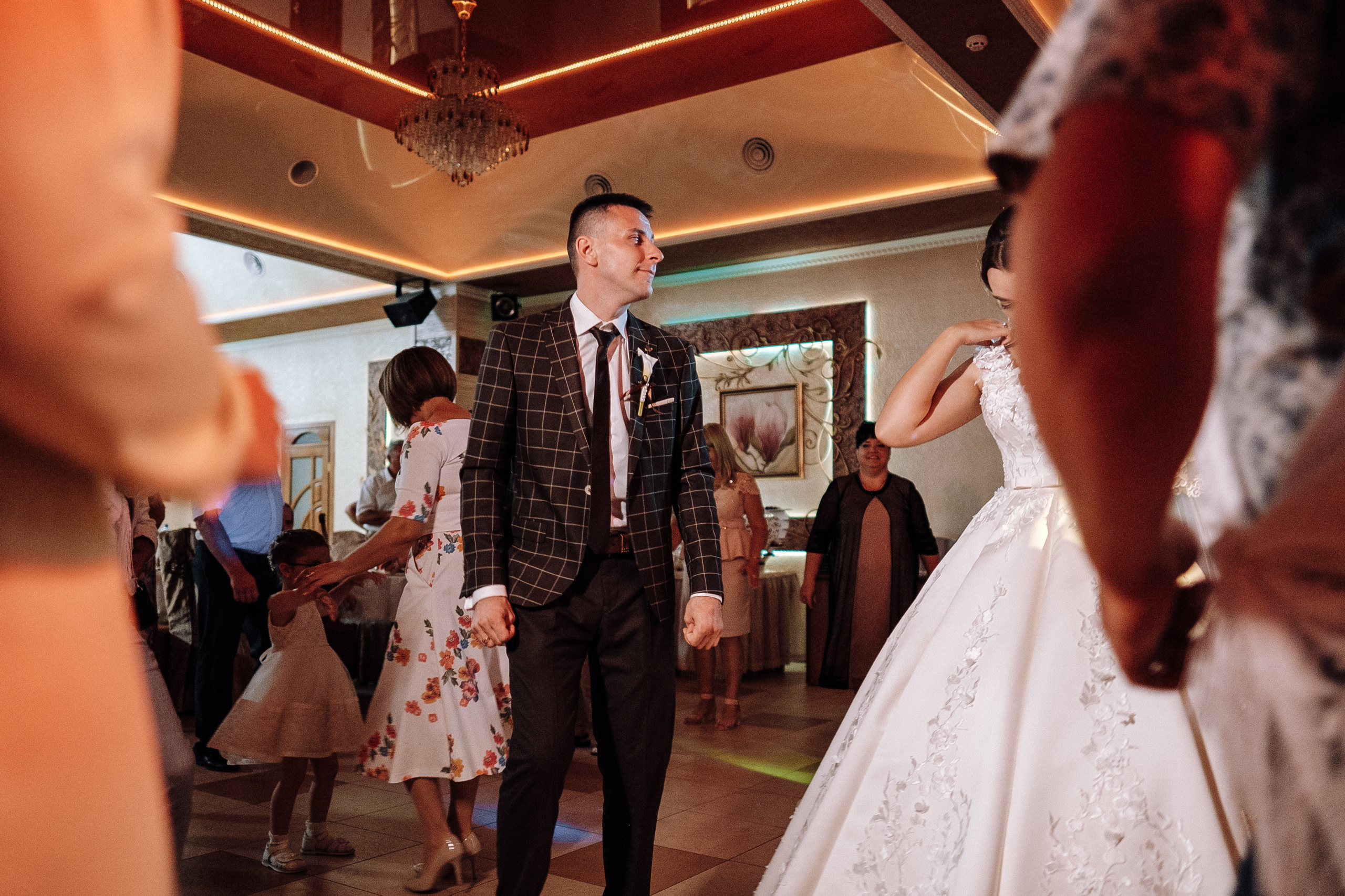 СВАДЬБА 20.07.2019 Дима+Катя. Ivan Skufinsky — wedding and family photographer in Vancouver