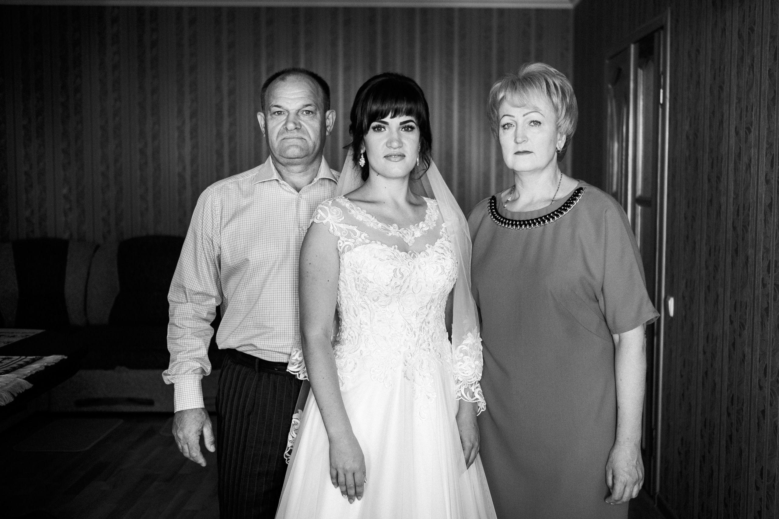 Дмитрий+Наташа 22.09.2018. Ivan Skufinsky — wedding and family photographer in Vancouver