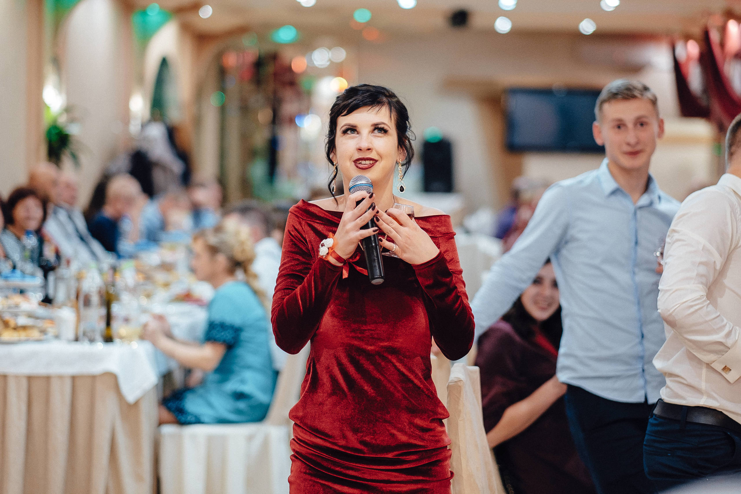 13.09.2018 Wedding Story. Ivan Skufinsky — wedding and family photographer in Vancouver