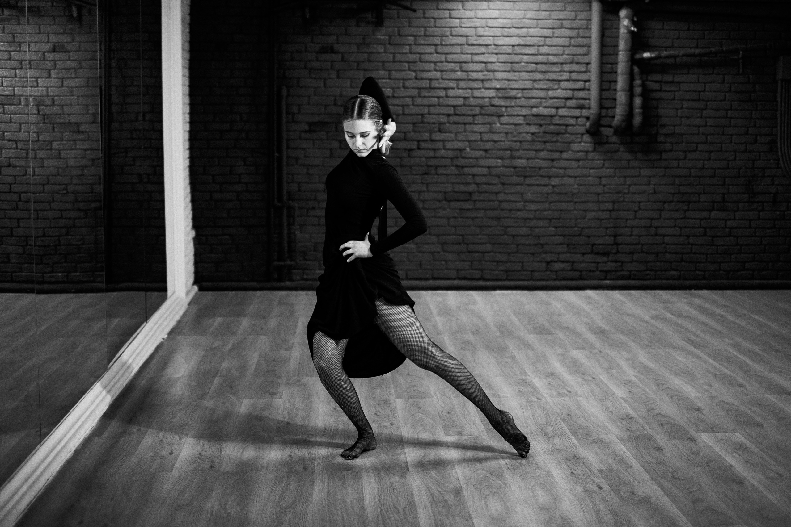 Dance. Ivan Skufinsky — wedding and family photographer in Vancouver