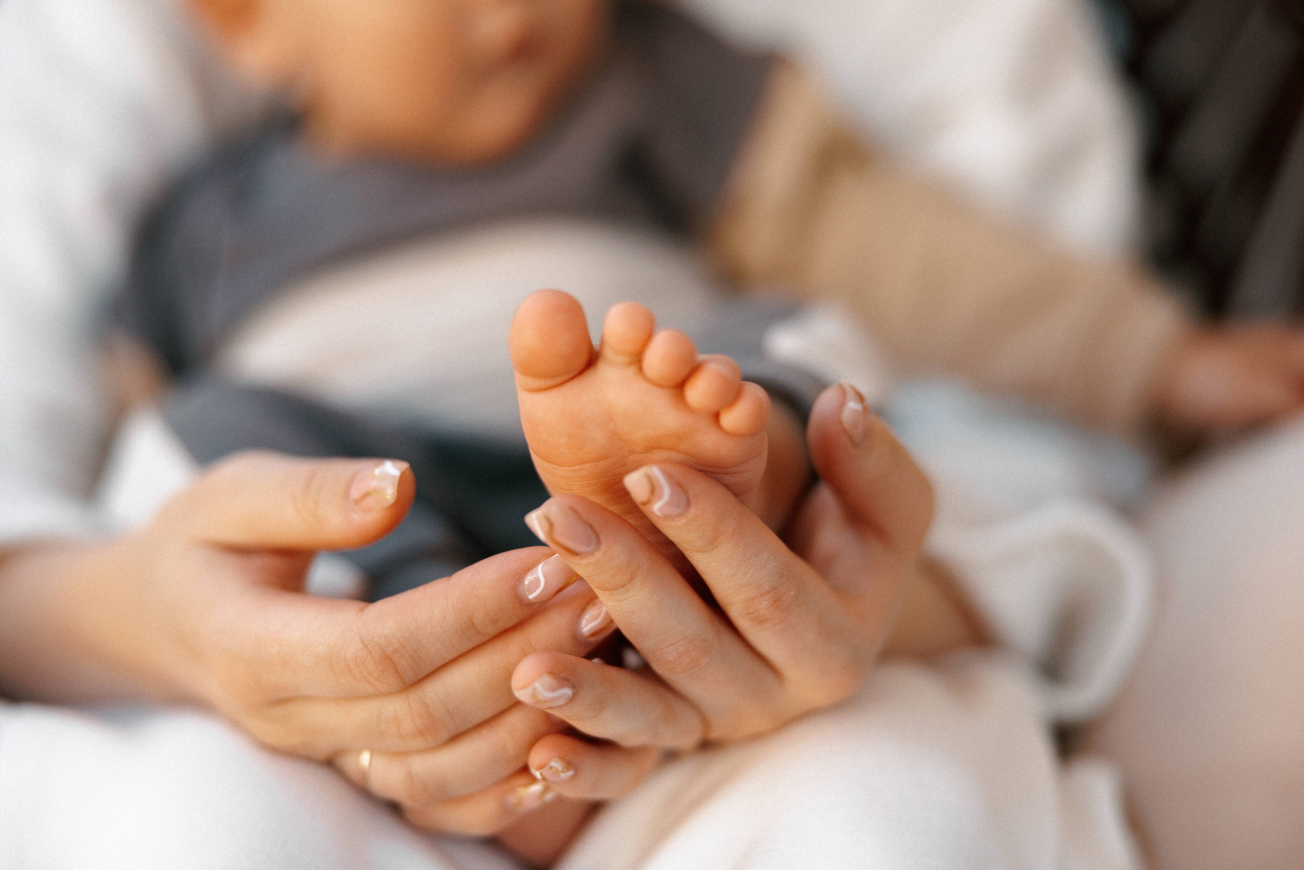 Family AntonArinaMark li. Ivan Skufinsky — wedding and family photographer in Vancouver