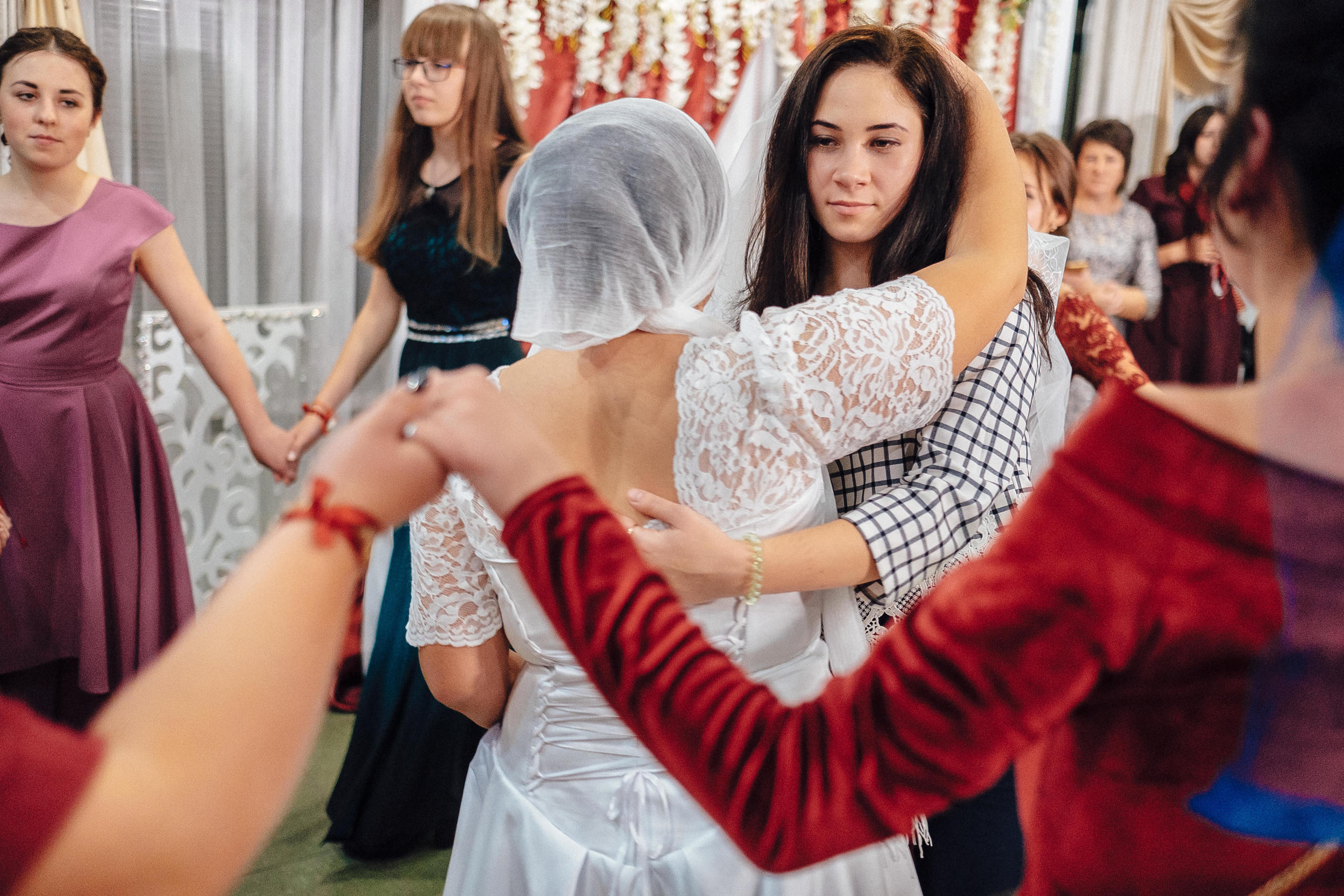 13.09.2018 Wedding Story. Ivan Skufinsky — wedding and family photographer in Vancouver