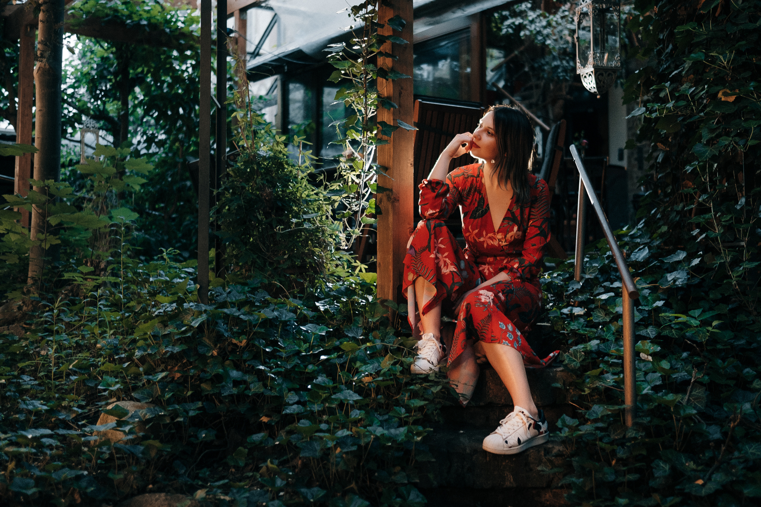 BERLIN Wedding Story. Ivan Skufinsky — wedding and family photographer in Vancouver