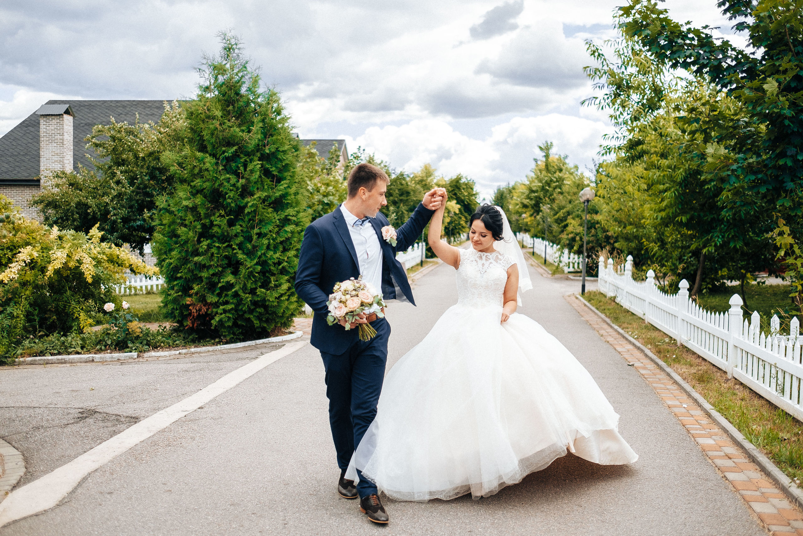 29.06.2019 WeddingStory. Ivan Skufinsky — wedding and family photographer in Vancouver